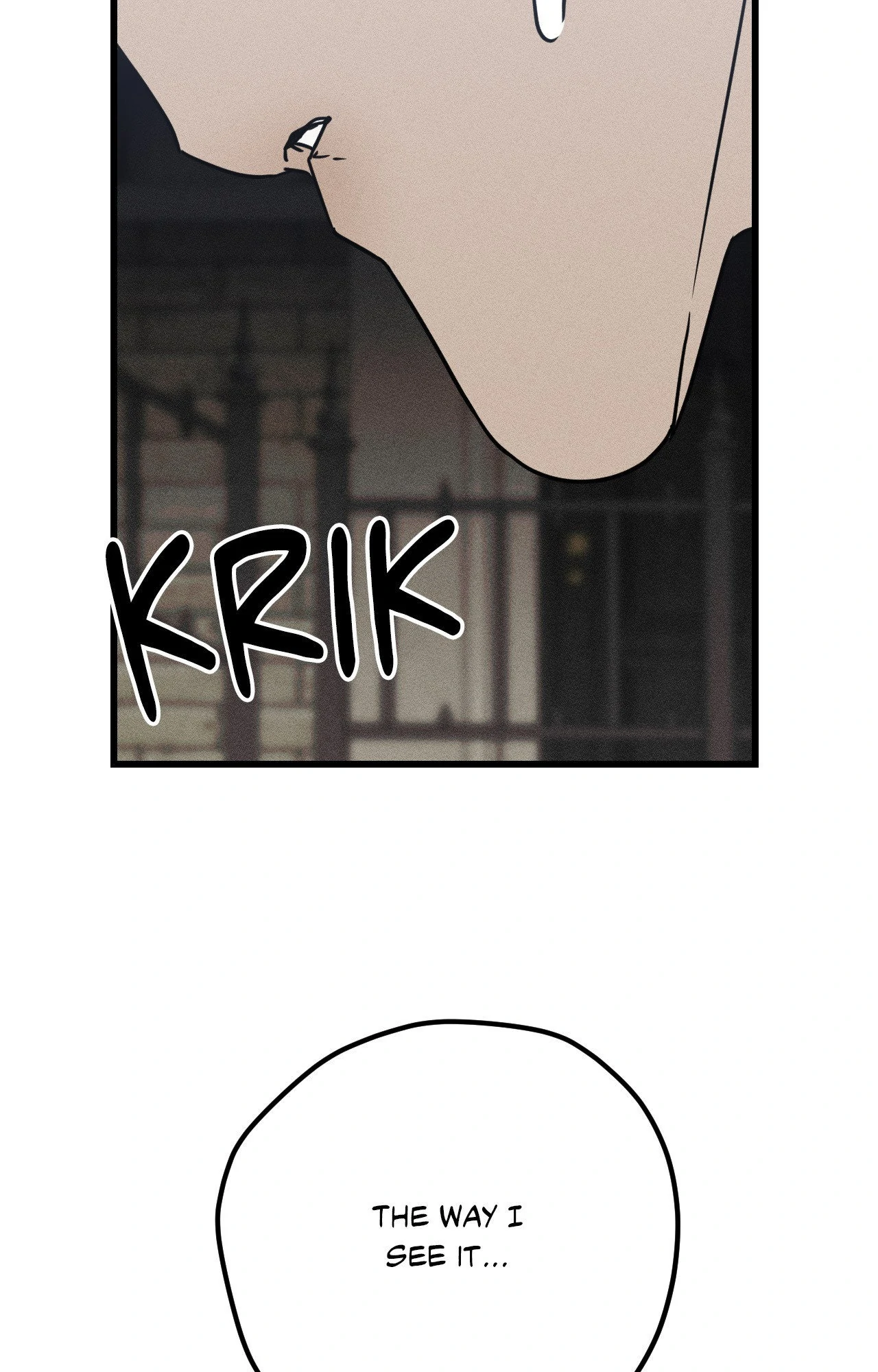 Diego [Official Uncensored] - Episode 16 manhwa