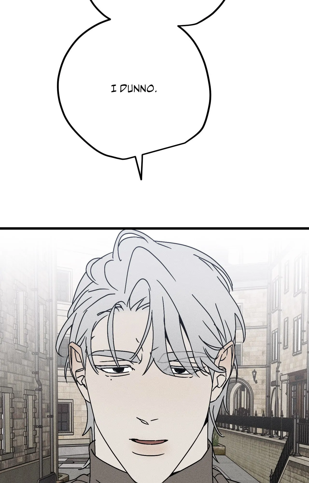 Diego [Official Uncensored] - Episode 16 manhwa