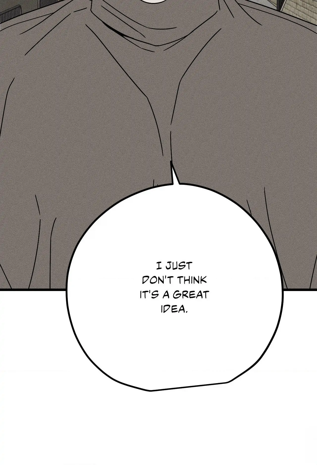 Diego [Official Uncensored] - Episode 16 manhwa