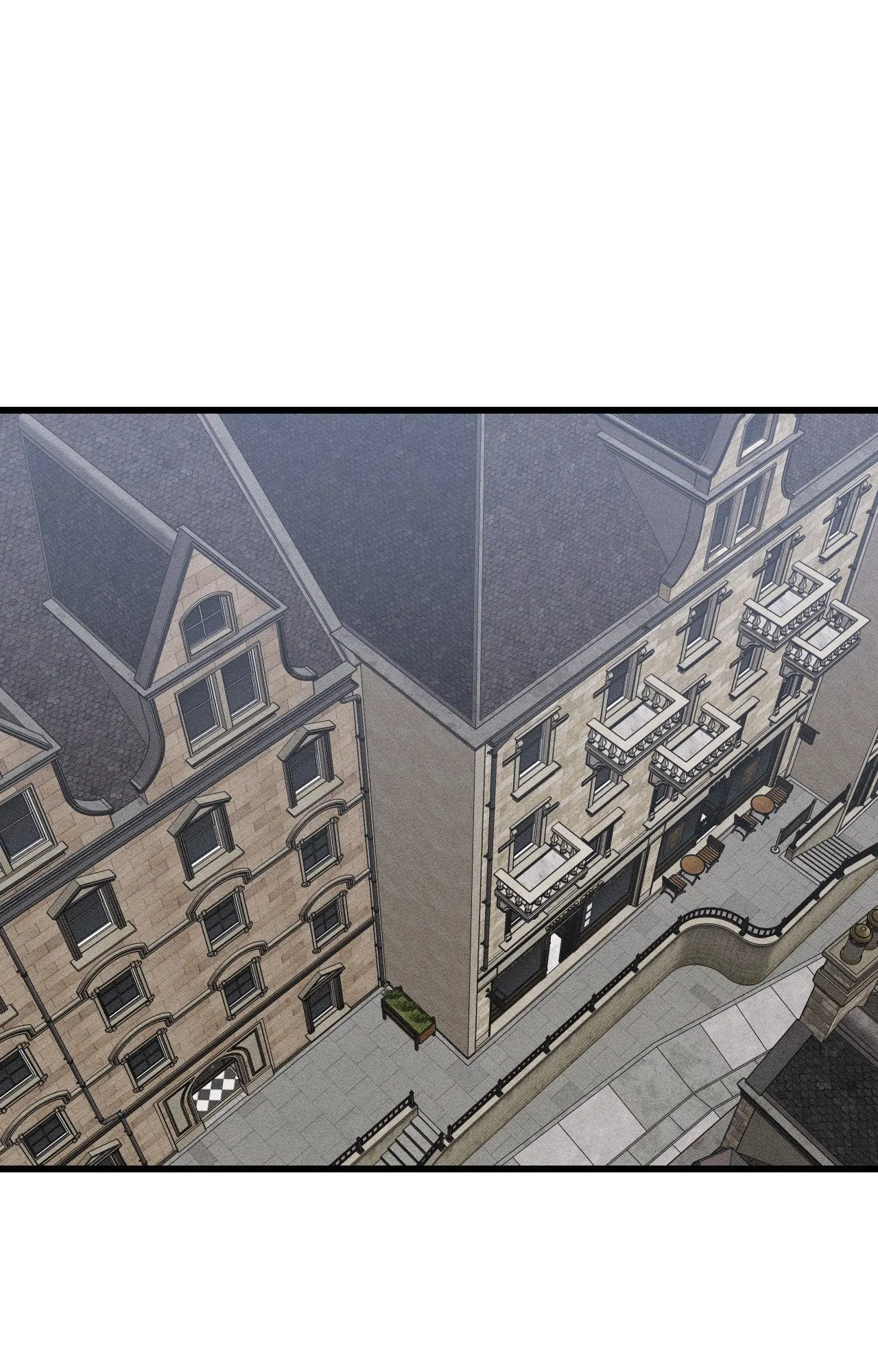 Diego [Official Uncensored] - Episode 16 manhwa