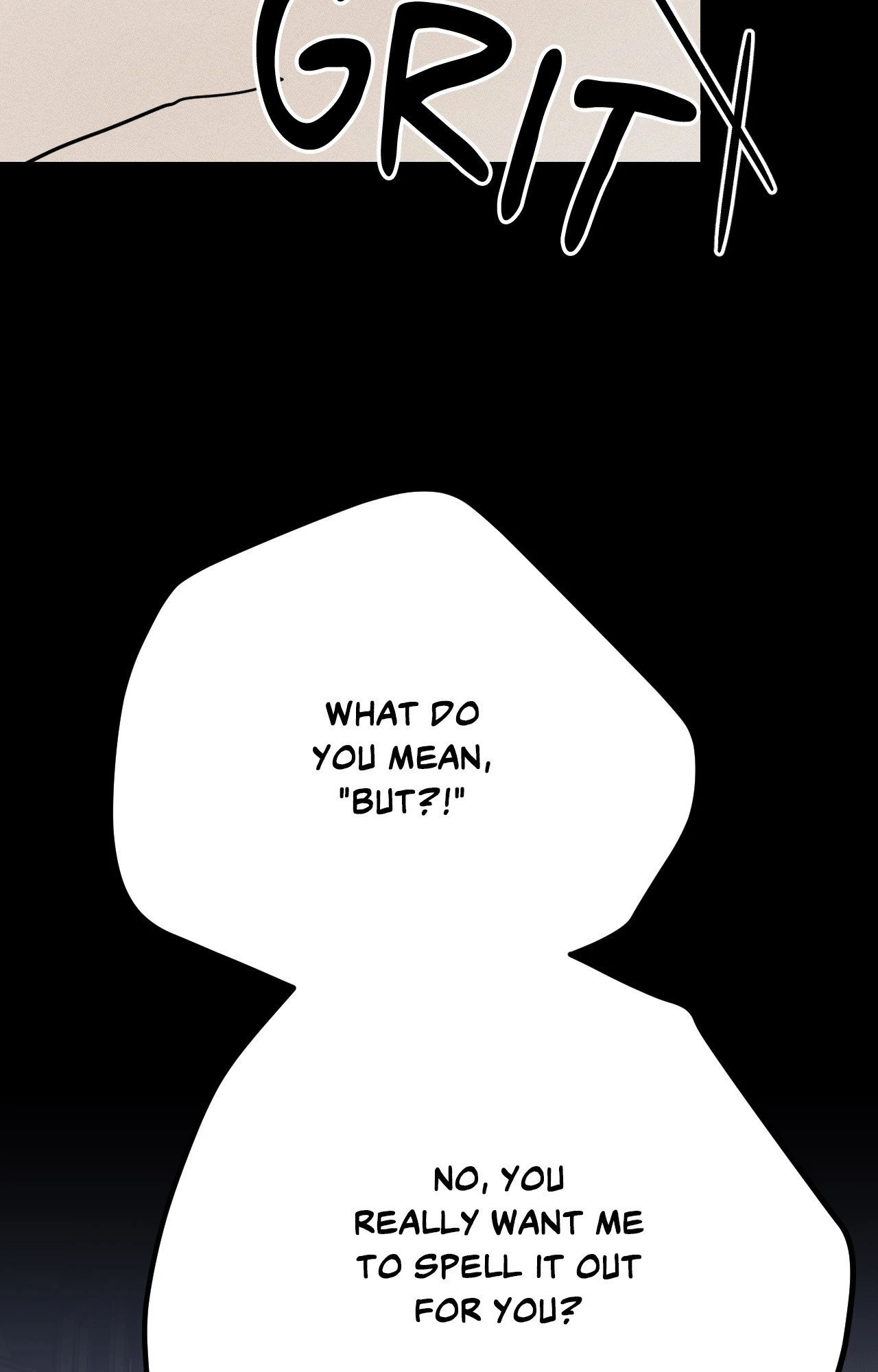Diego [Official Uncensored] - Episode 16 manhwa