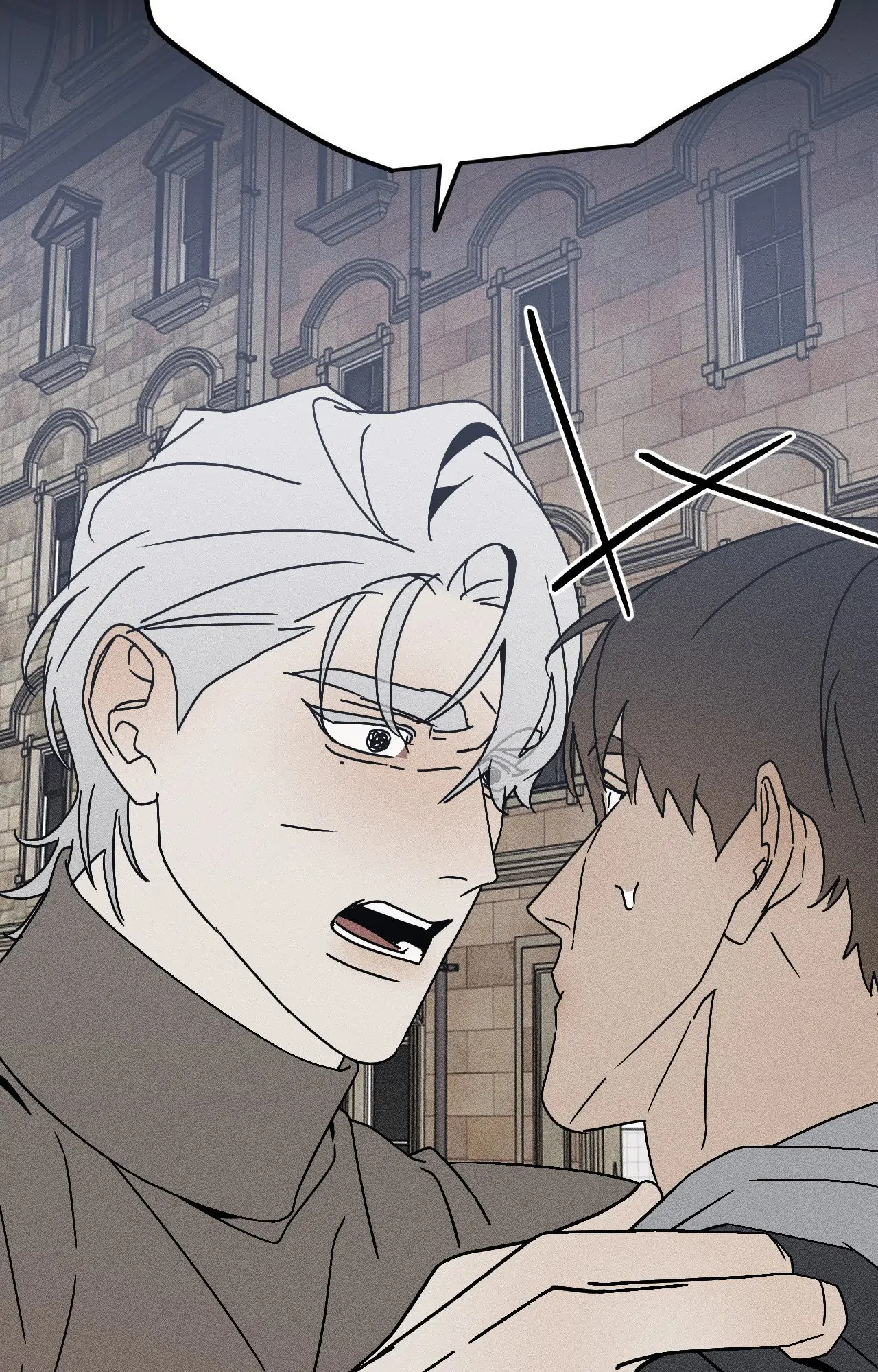 Diego [Official Uncensored] - Episode 16 manhwa