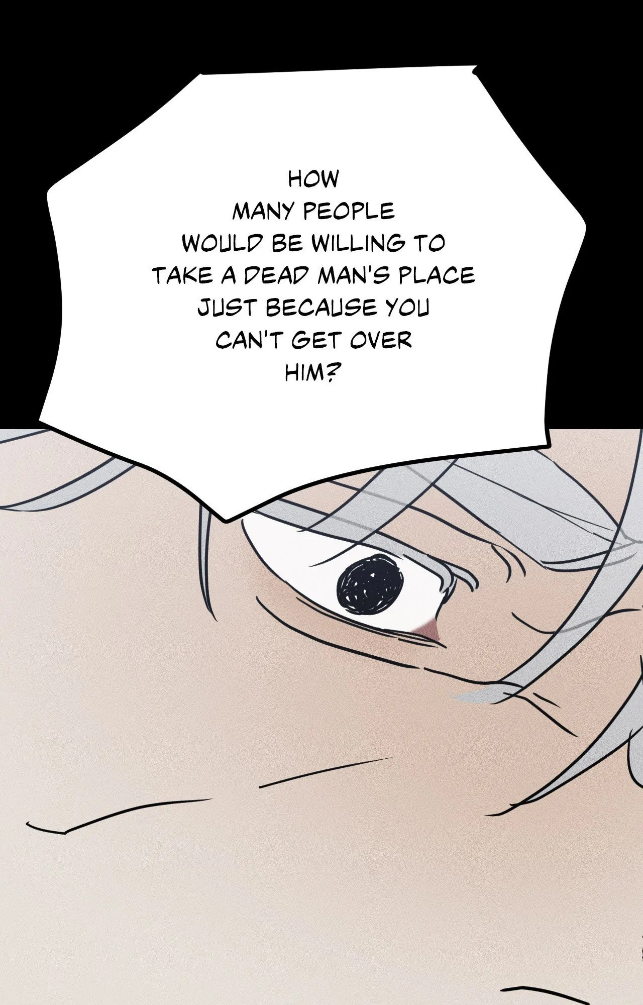 Diego [Official Uncensored] - Episode 16 manhwa