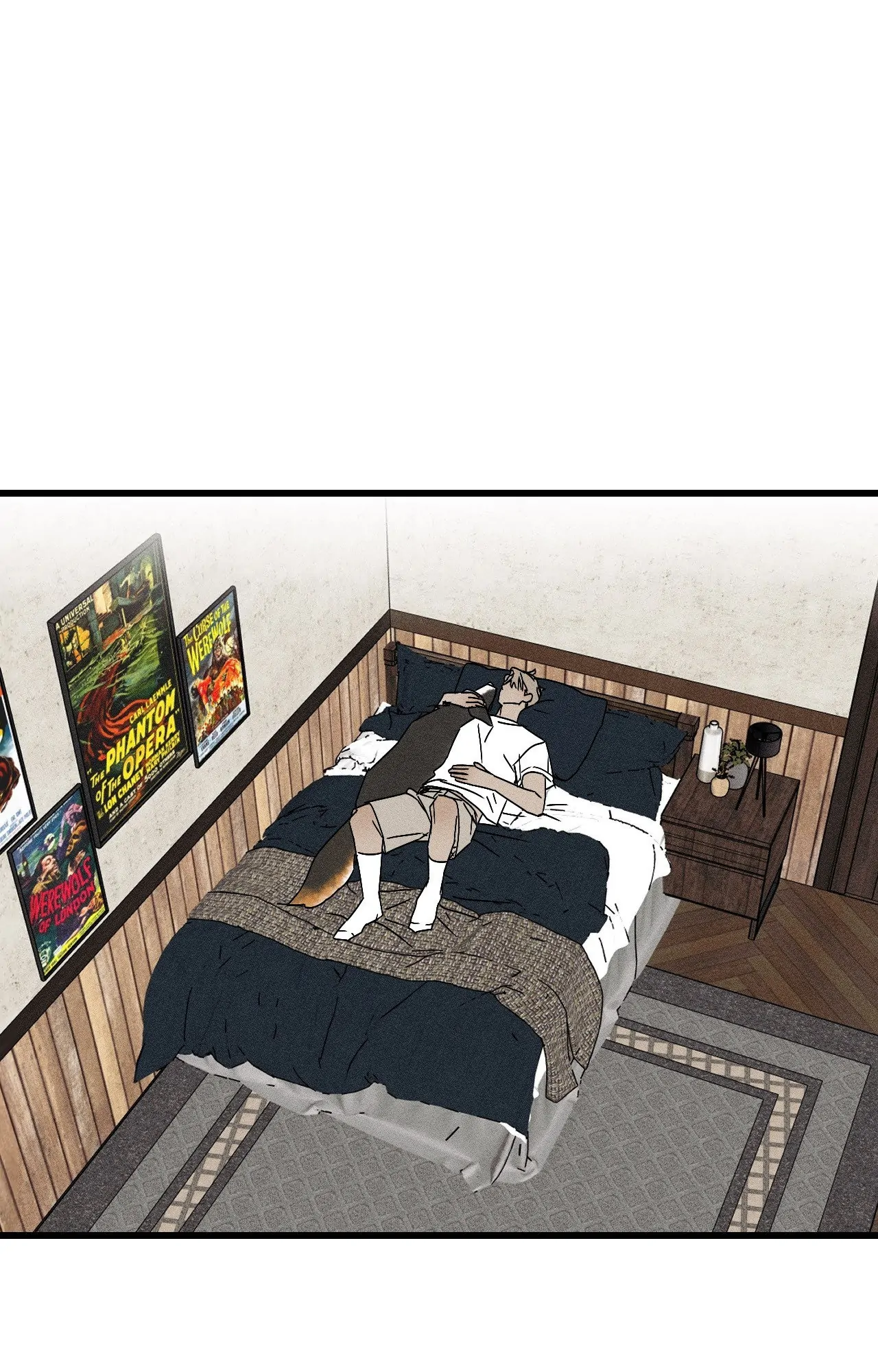 Diego [Official Uncensored] - Episode 16 manhwa