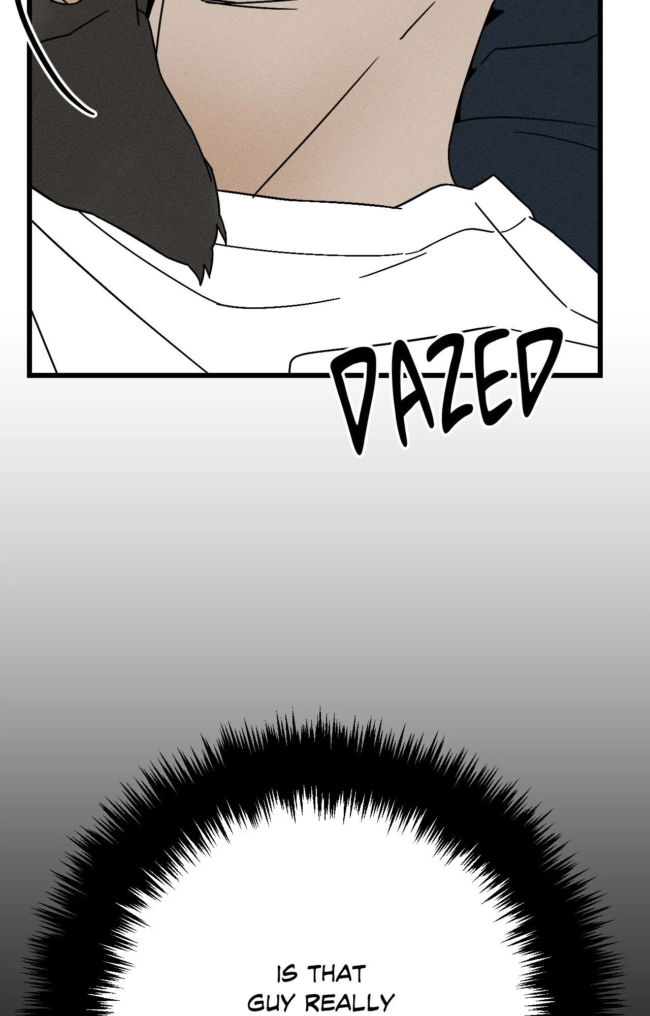 Diego [Official Uncensored] - Episode 16 manhwa