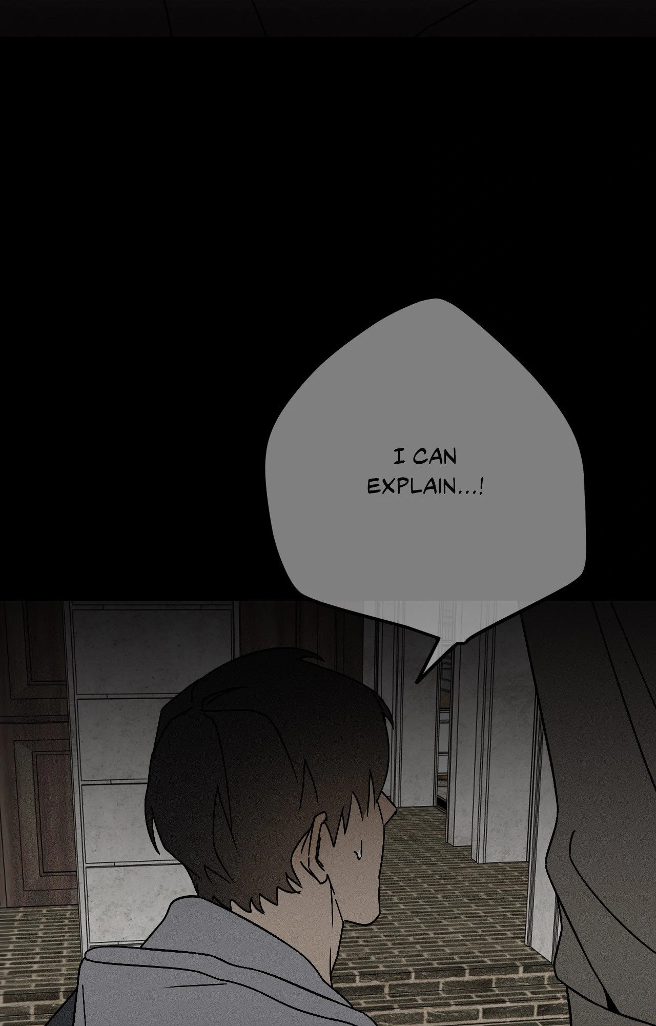 Diego [Official Uncensored] - Episode 16 manhwa