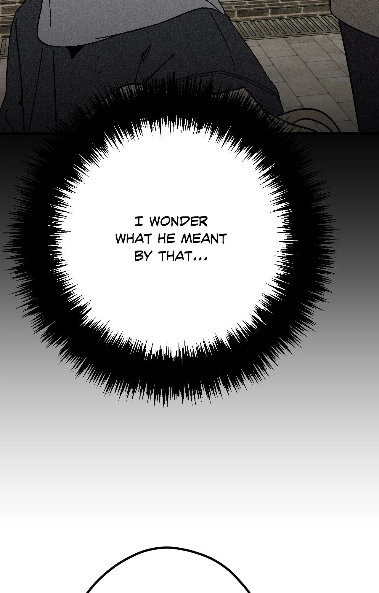 Diego [Official Uncensored] - Episode 16 manhwa
