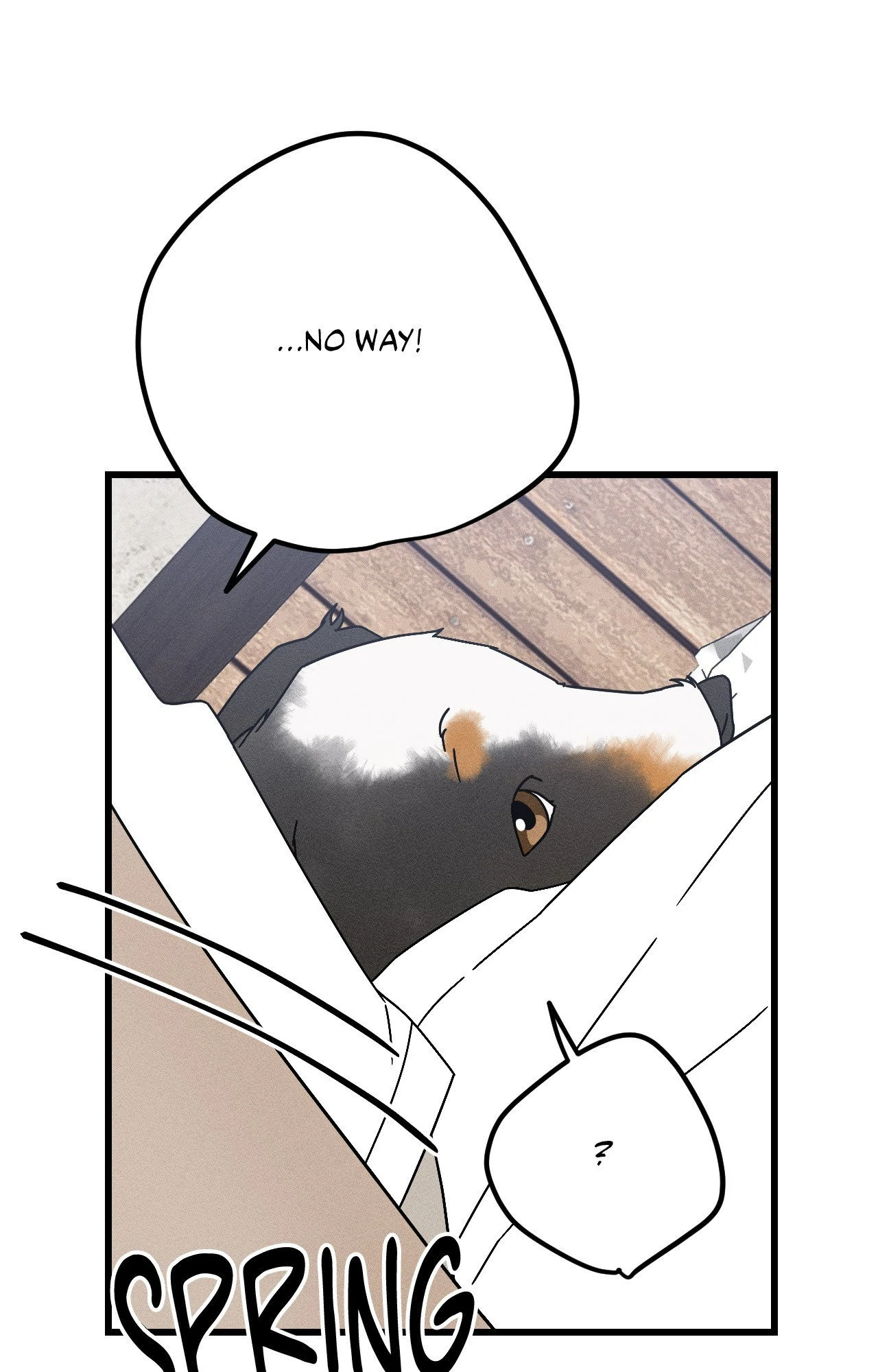 Diego [Official Uncensored] - Episode 16 manhwa
