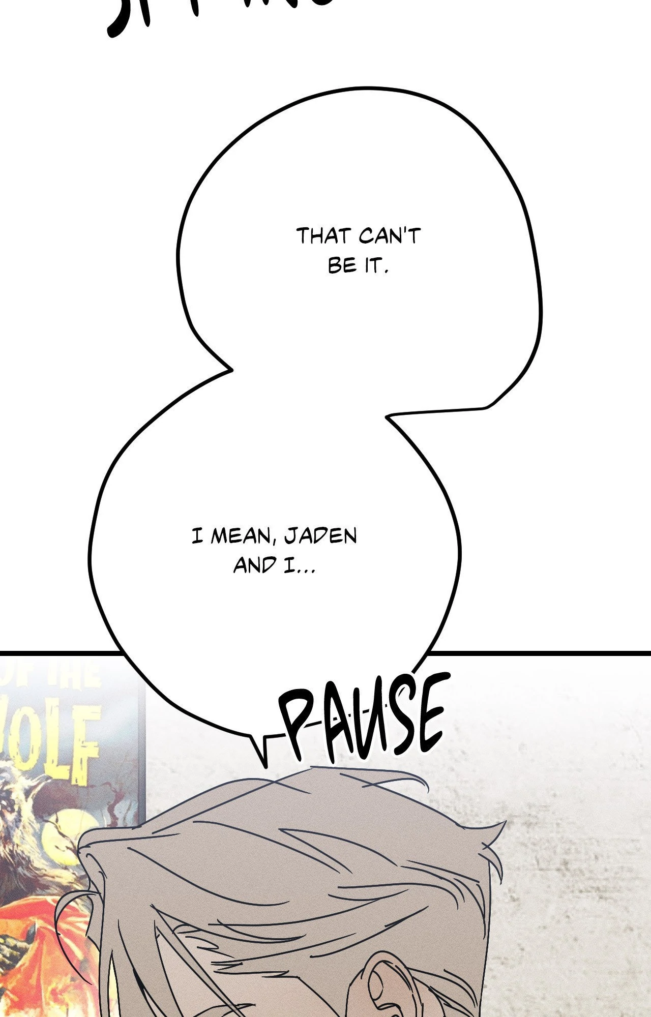 Diego [Official Uncensored] - Episode 16 manhwa