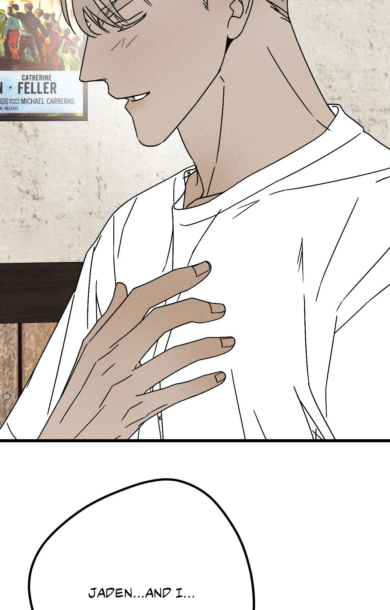 Diego [Official Uncensored] - Episode 16 manhwa