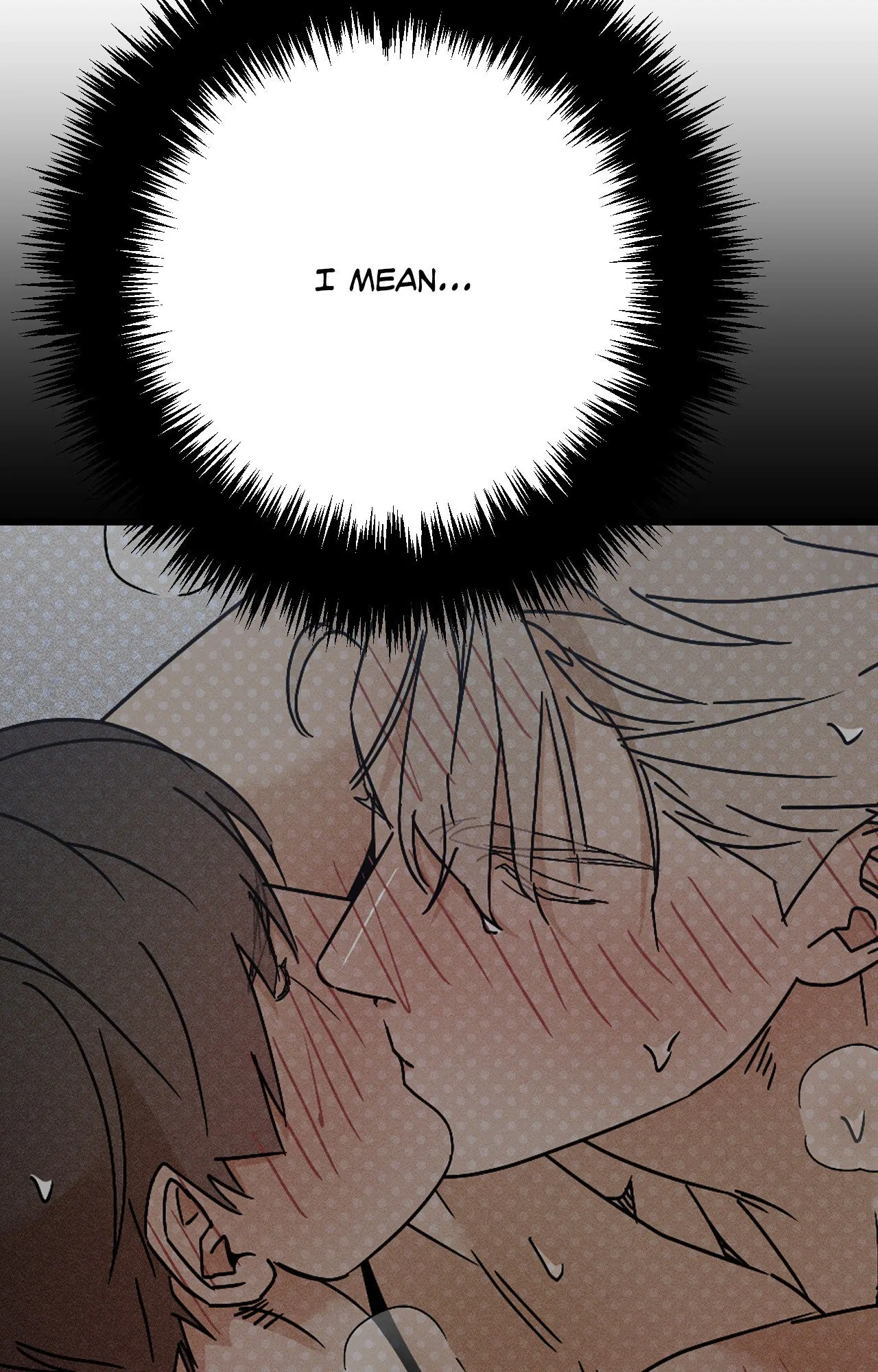 Diego [Official Uncensored] - Episode 16 manhwa