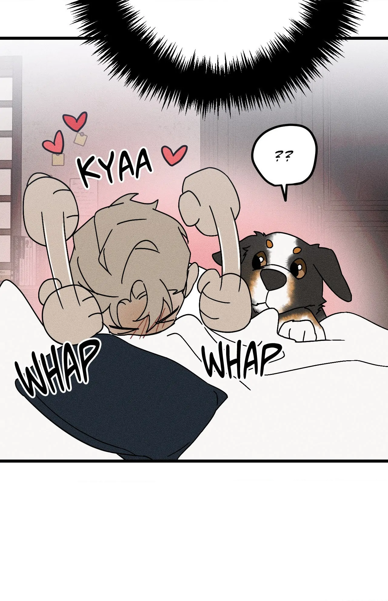 Diego [Official Uncensored] - Episode 16 manhwa