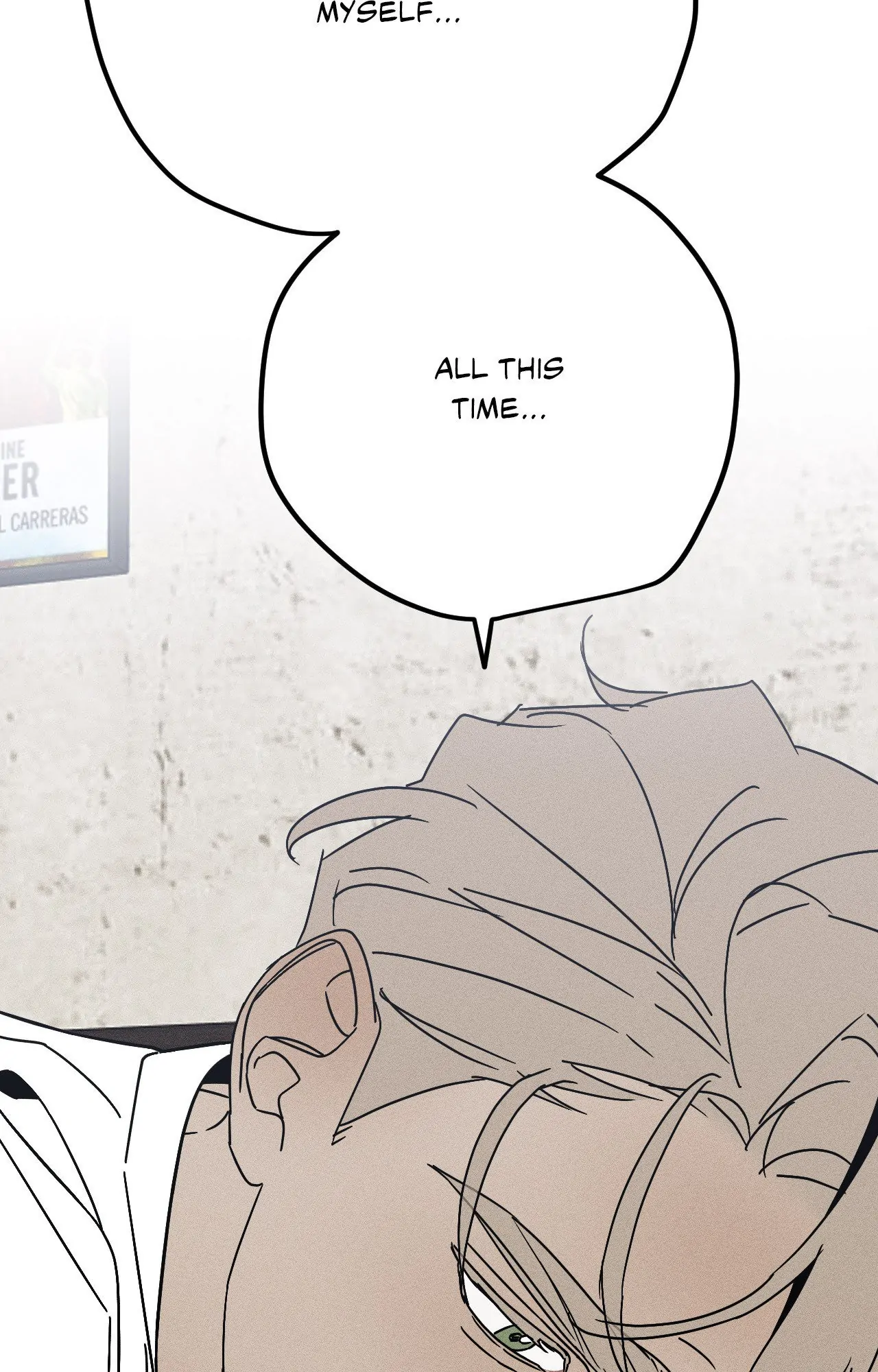 Diego [Official Uncensored] - Episode 16 manhwa