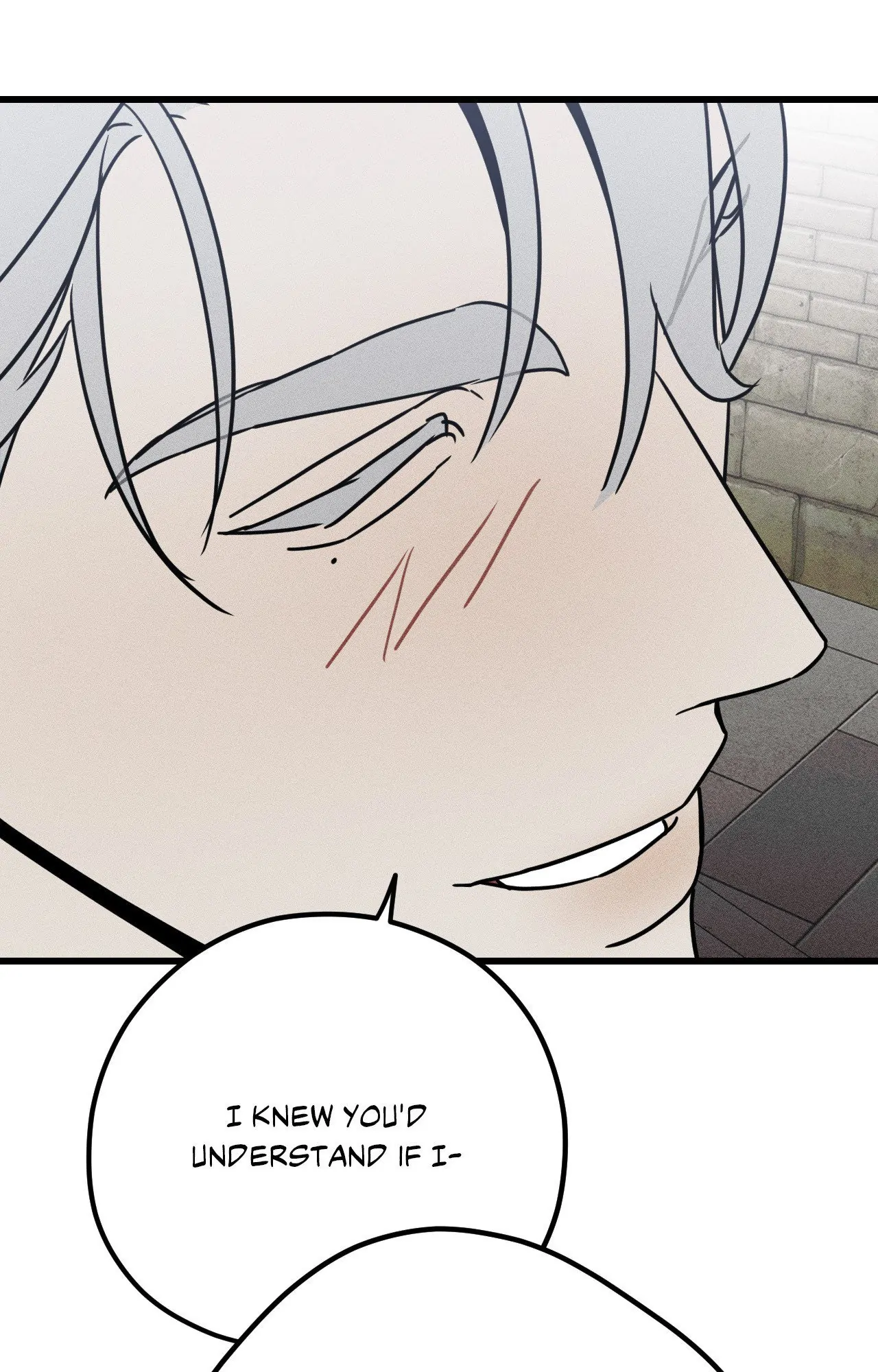 Diego [Official Uncensored] - Episode 16 manhwa
