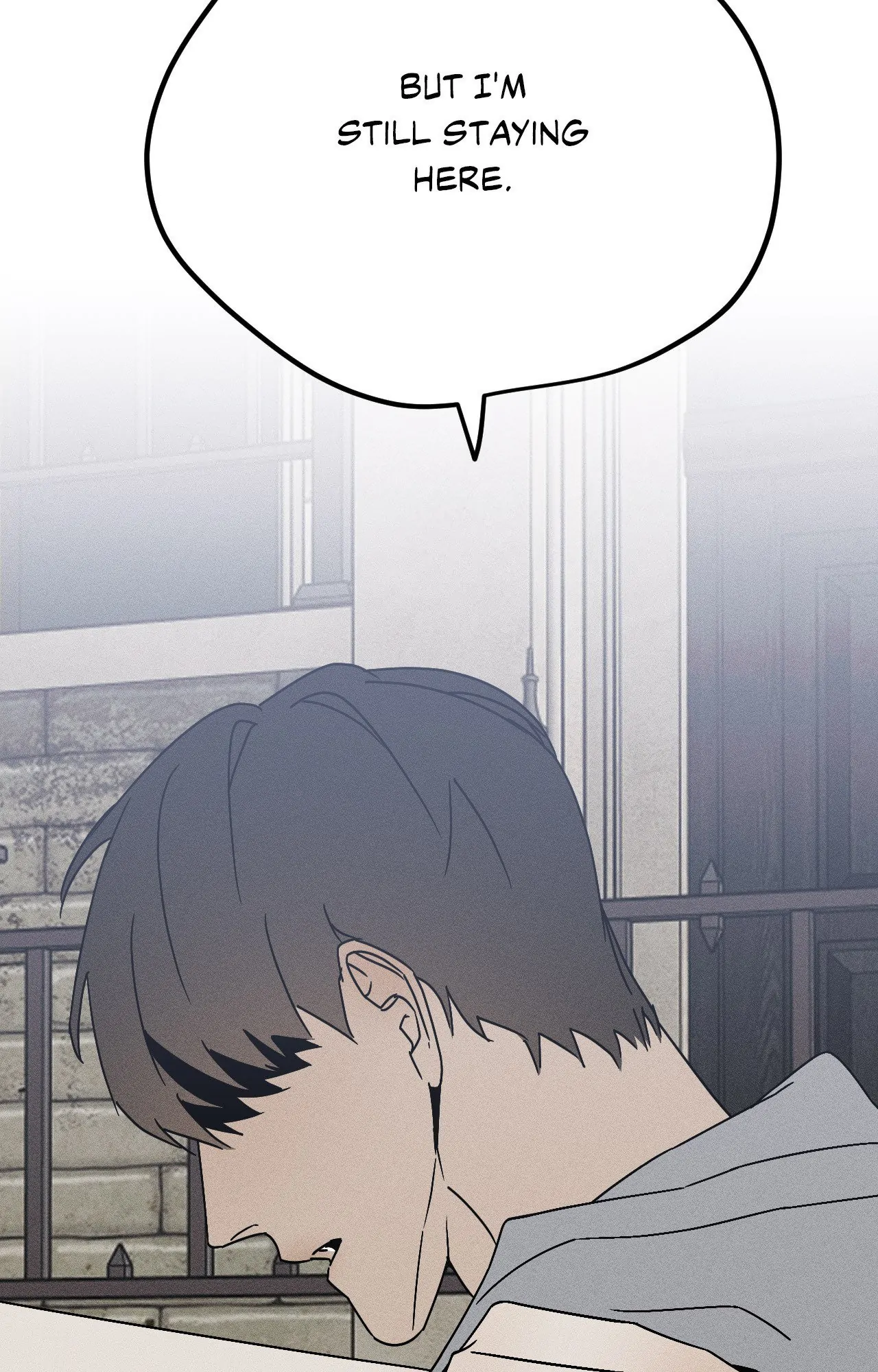 Diego [Official Uncensored] - Episode 16 manhwa
