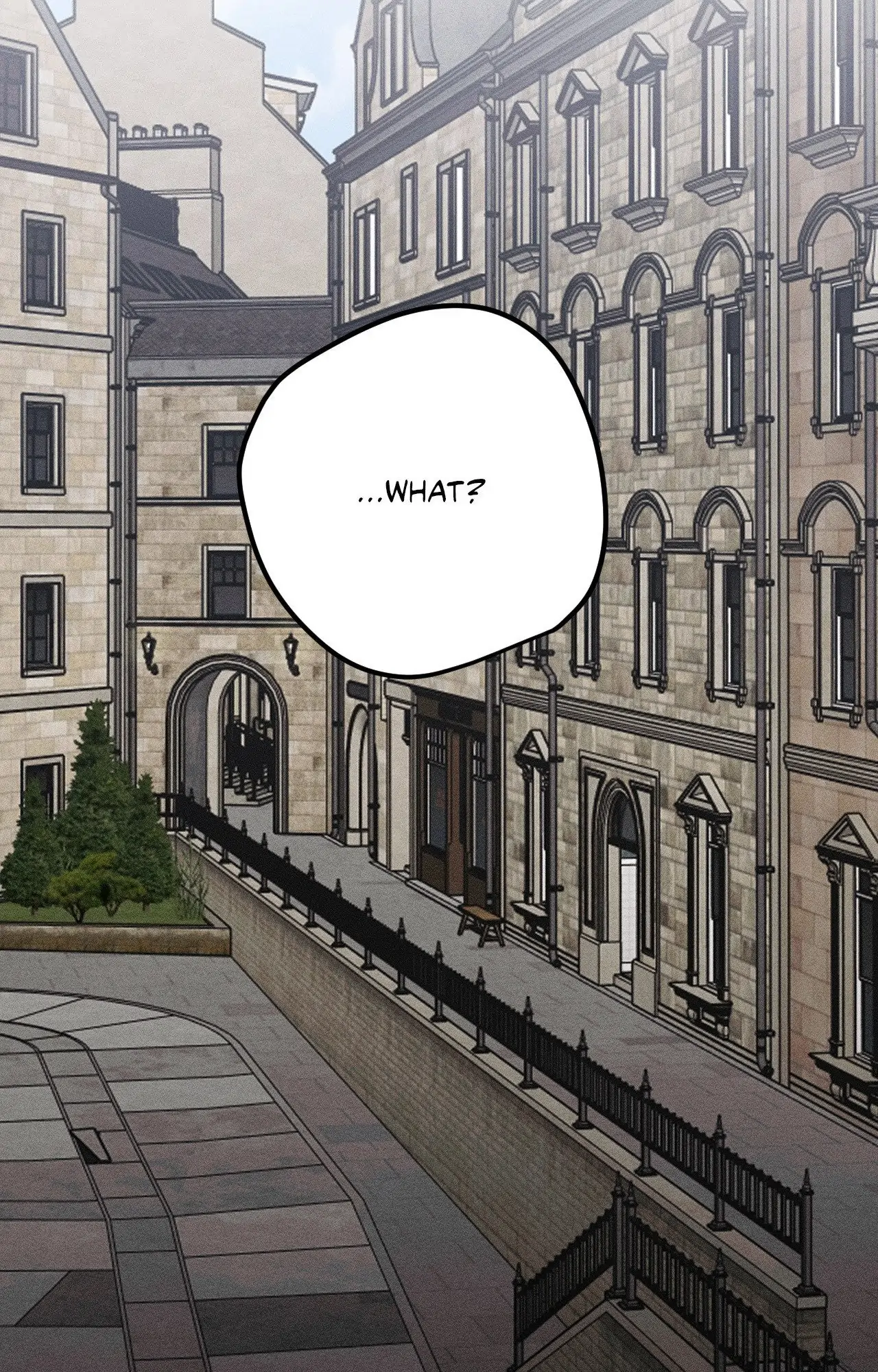 Diego [Official Uncensored] - Episode 16 manhwa