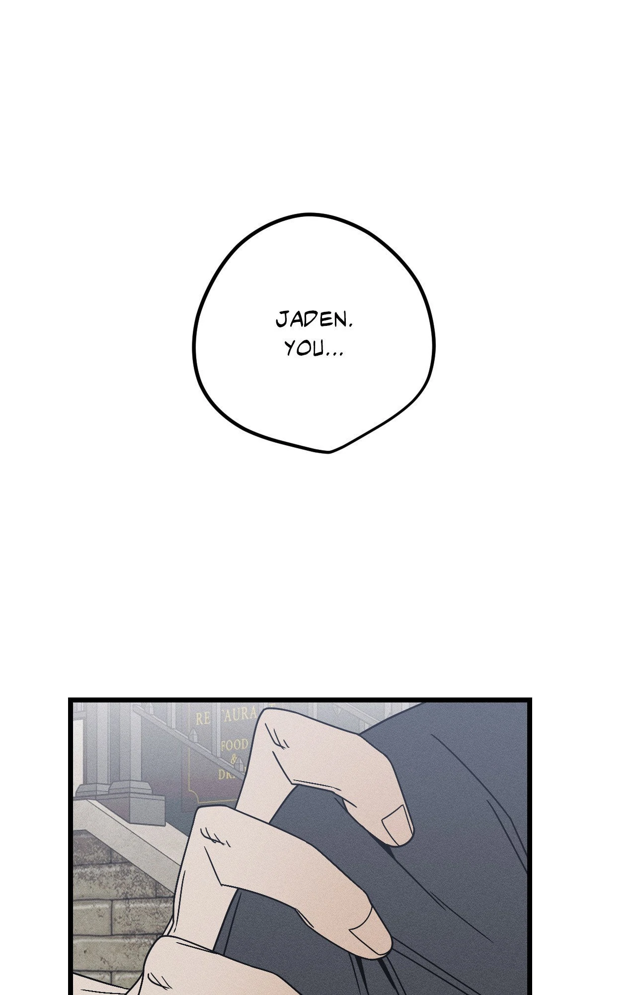 Diego [Official Uncensored] - Episode 17 manhwa