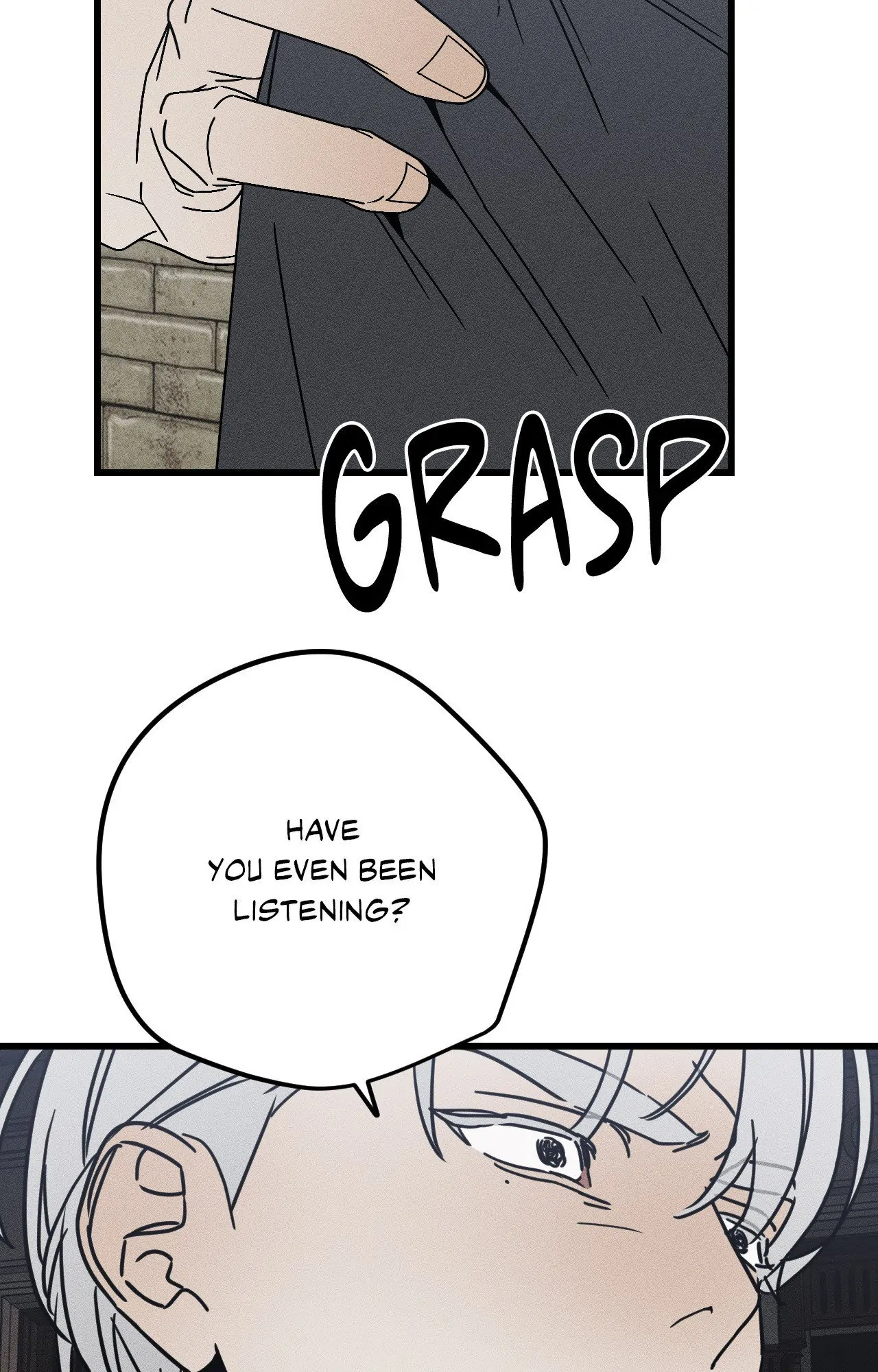 Diego [Official Uncensored] - Episode 17 manhwa