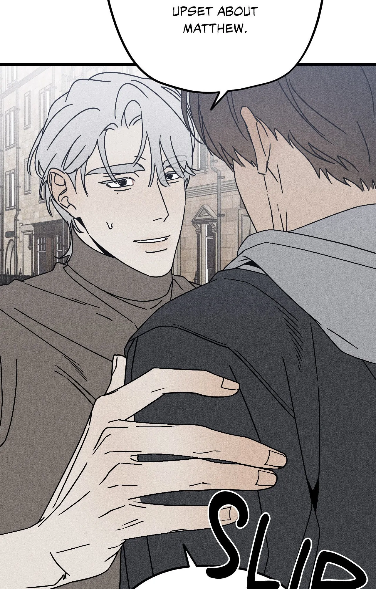 Diego [Official Uncensored] - Episode 17 manhwa