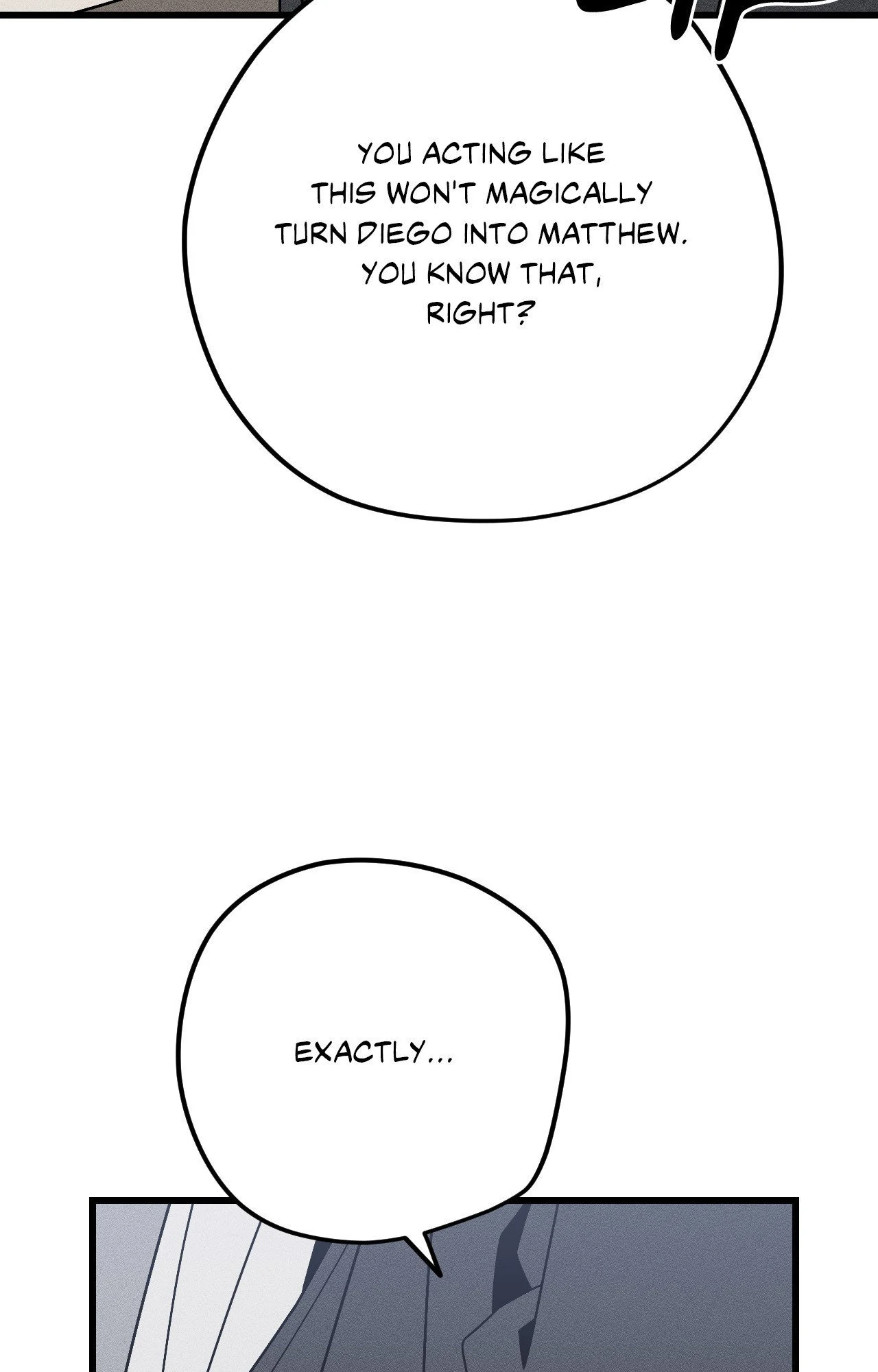 Diego [Official Uncensored] - Episode 17 manhwa