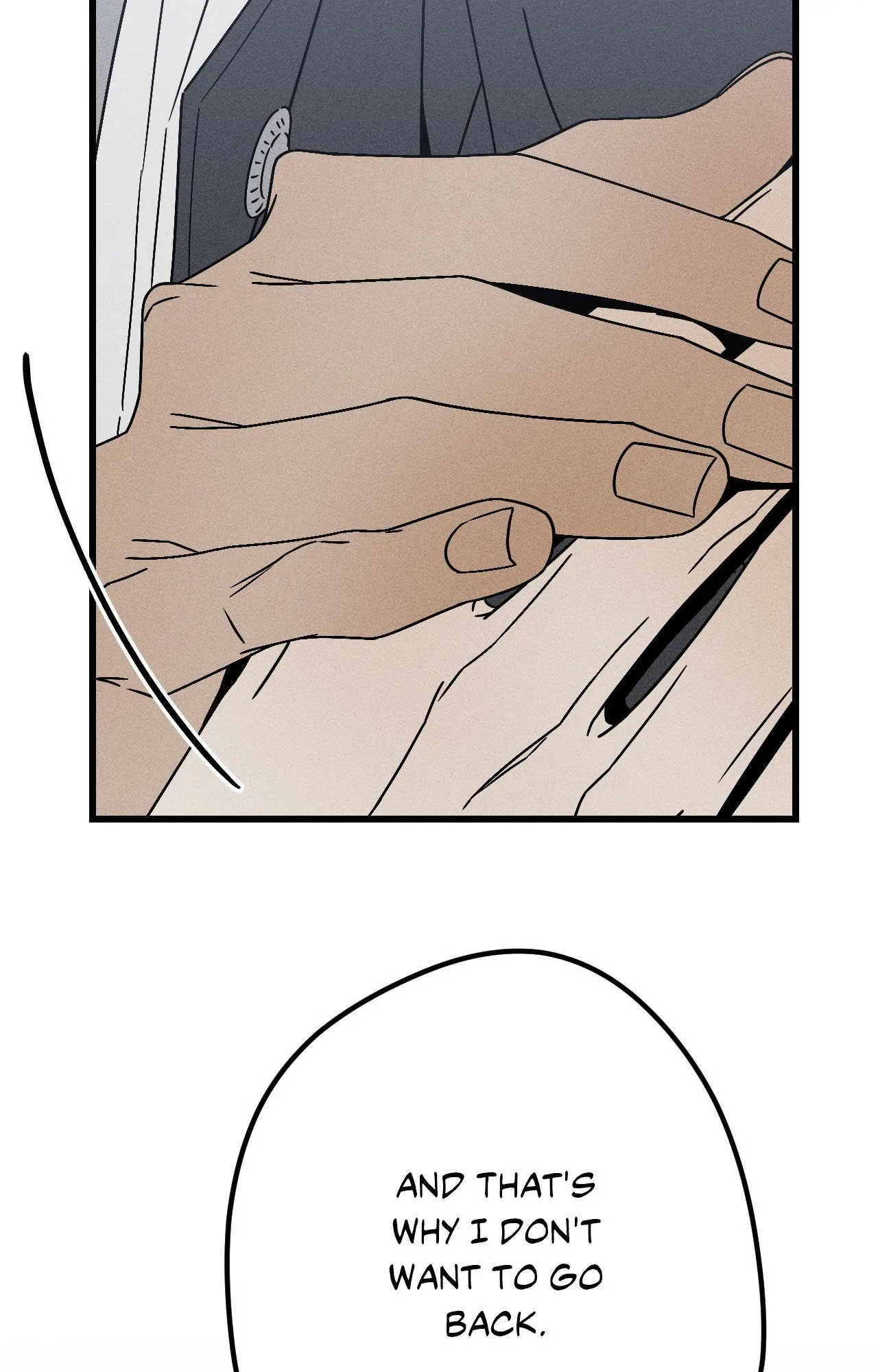 Diego [Official Uncensored] - Episode 17 manhwa