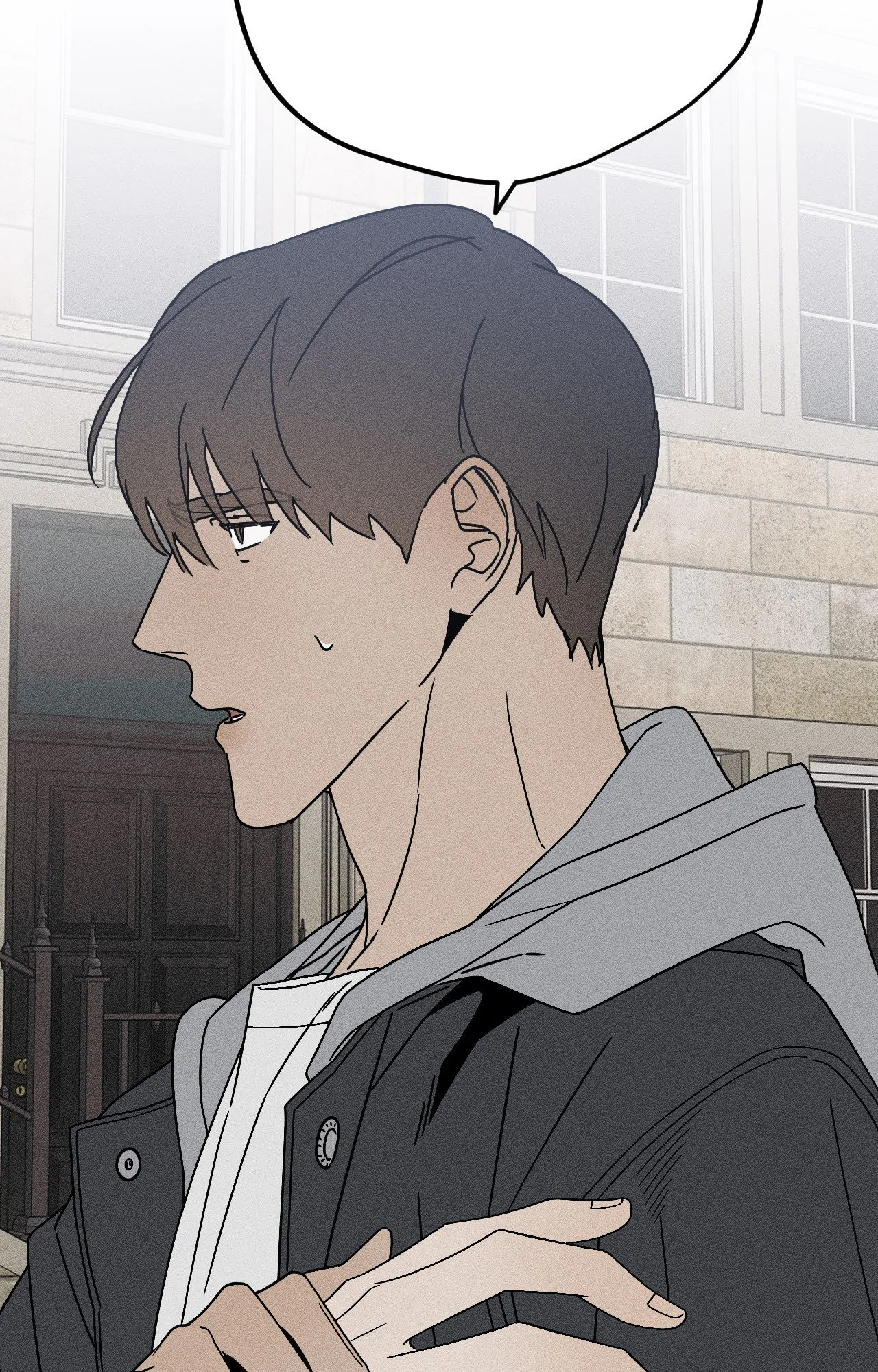 Diego [Official Uncensored] - Episode 17 manhwa