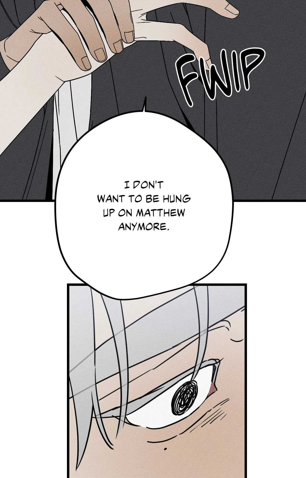 Diego [Official Uncensored] - Episode 17 manhwa