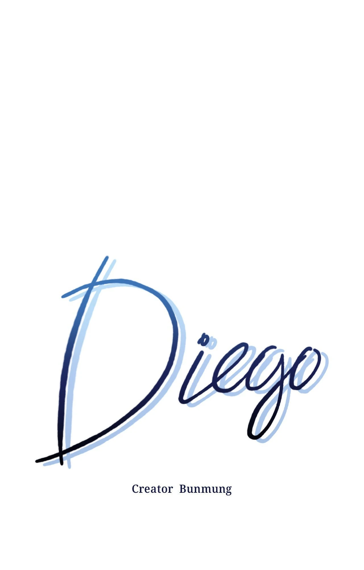 Diego [Official Uncensored] - Episode 17 manhwa