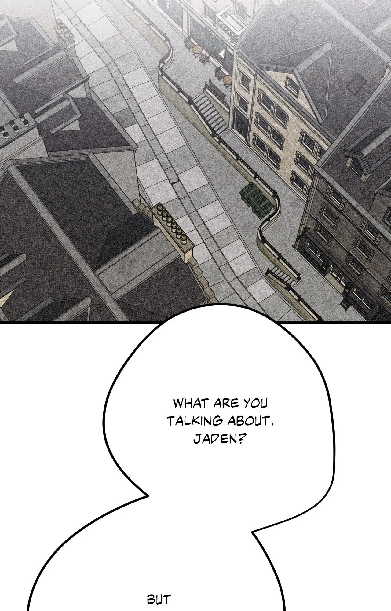 Diego [Official Uncensored] - Episode 17 manhwa