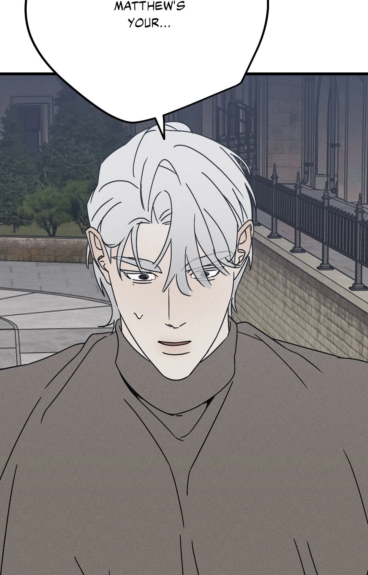 Diego [Official Uncensored] - Episode 17 manhwa