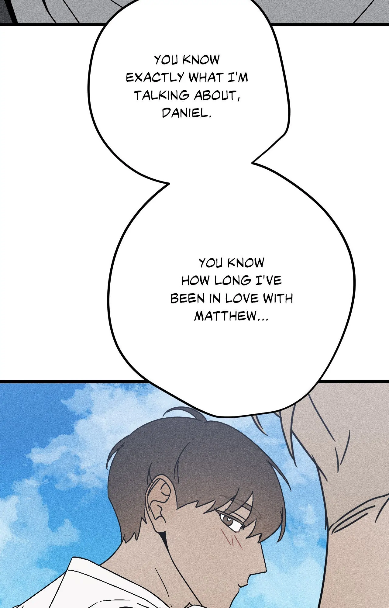 Diego [Official Uncensored] - Episode 17 manhwa
