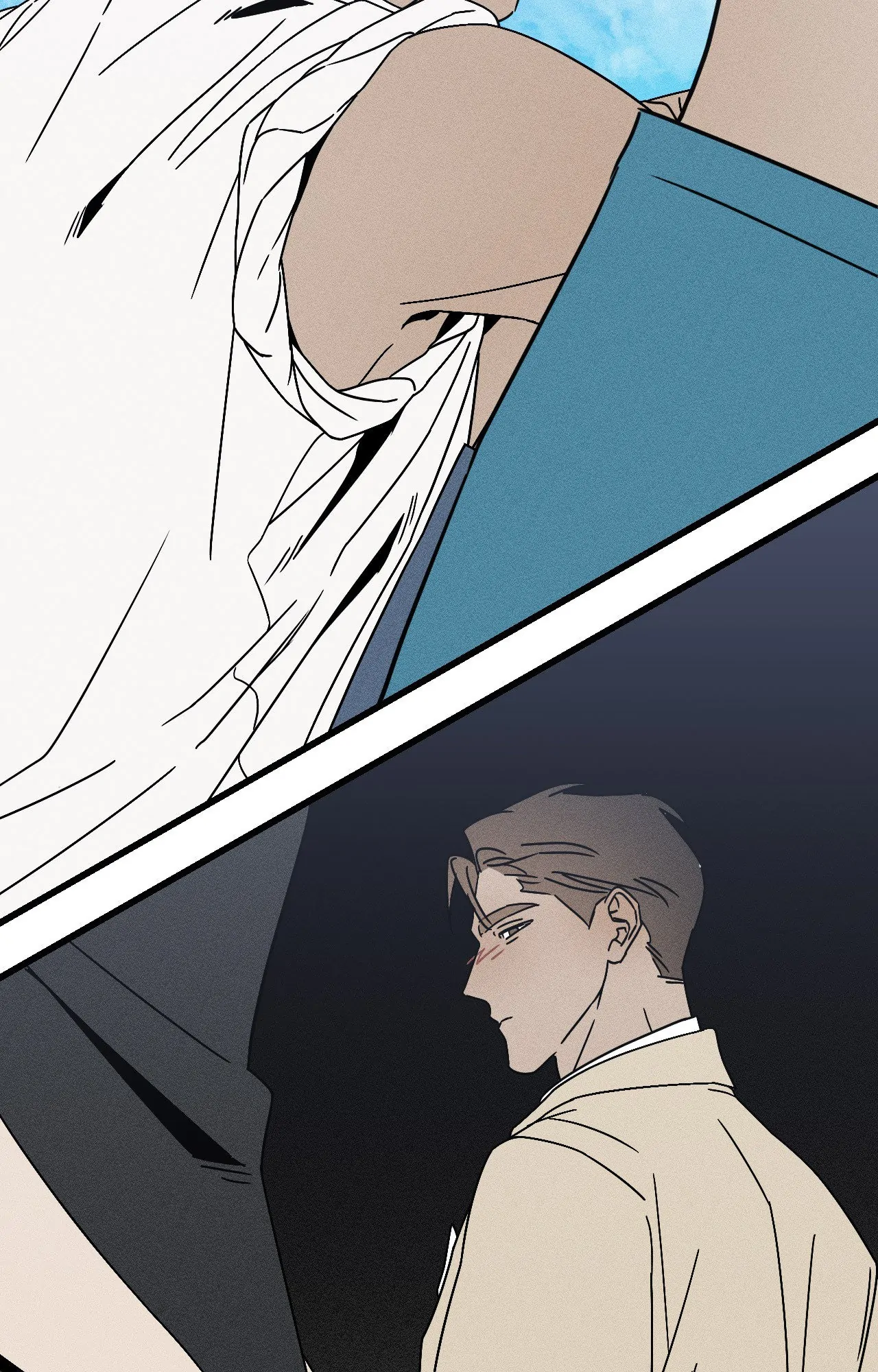 Diego [Official Uncensored] - Episode 17 manhwa