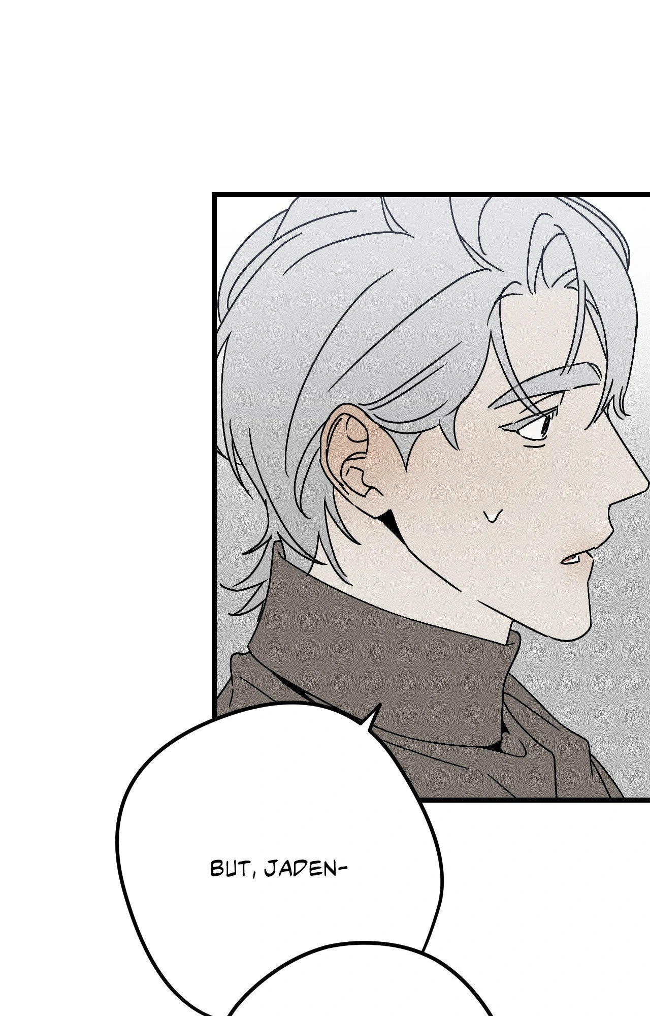 Diego [Official Uncensored] - Episode 17 manhwa