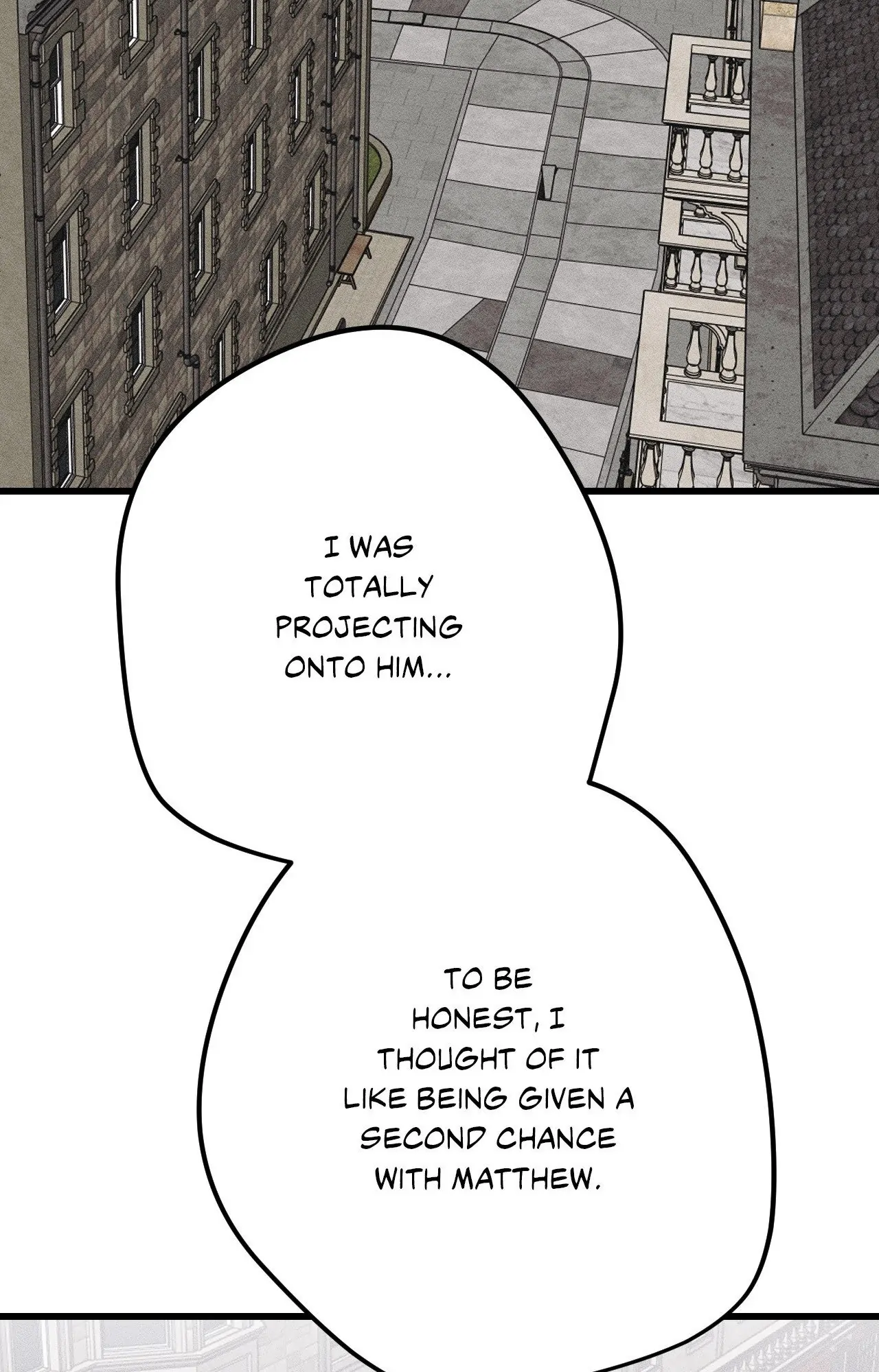 Diego [Official Uncensored] - Episode 17 manhwa