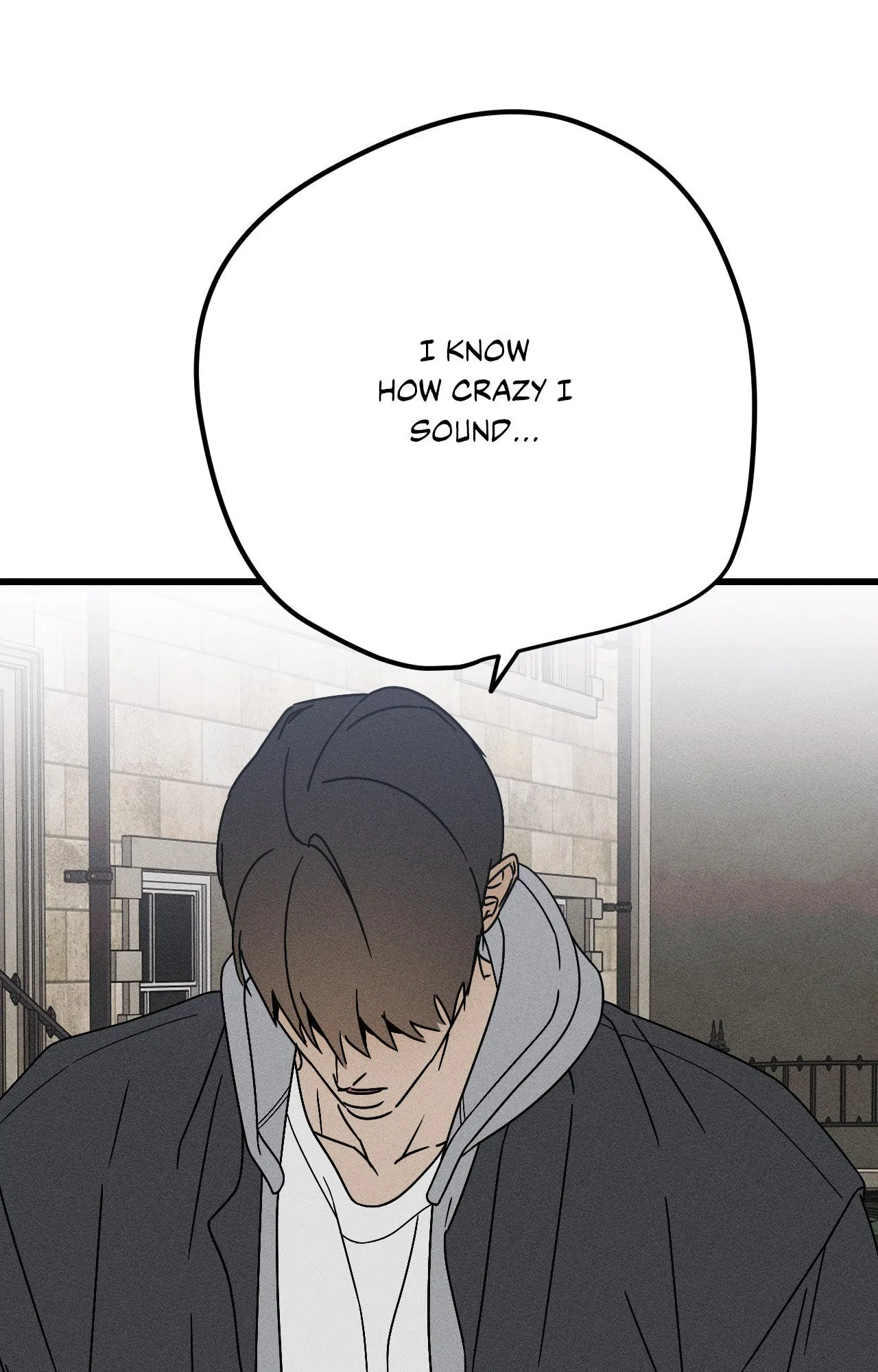 Diego [Official Uncensored] - Episode 17 manhwa