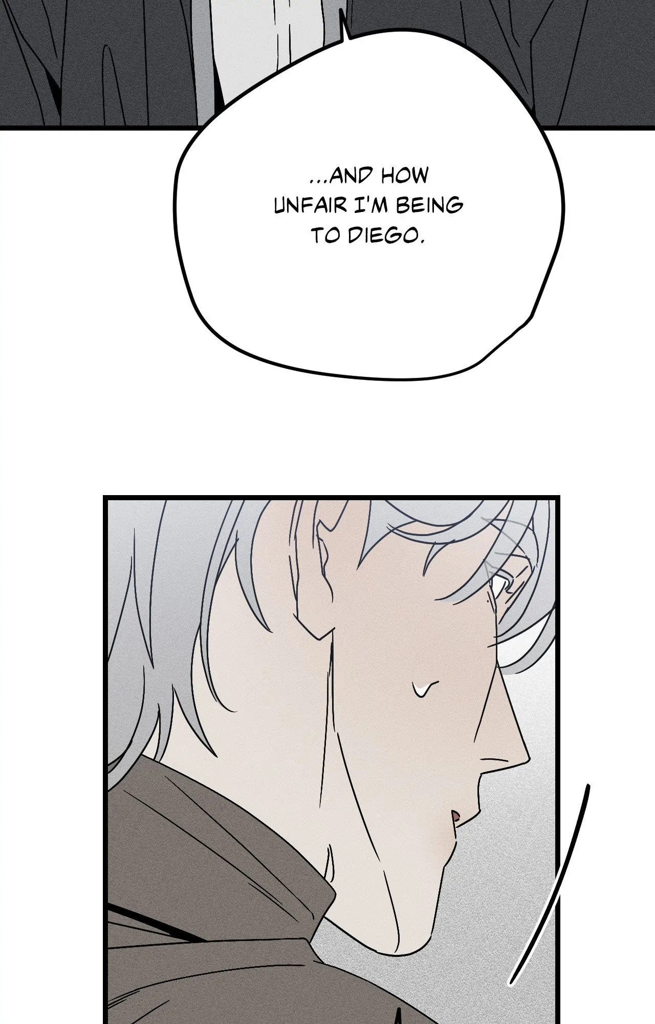 Diego [Official Uncensored] - Episode 17 manhwa