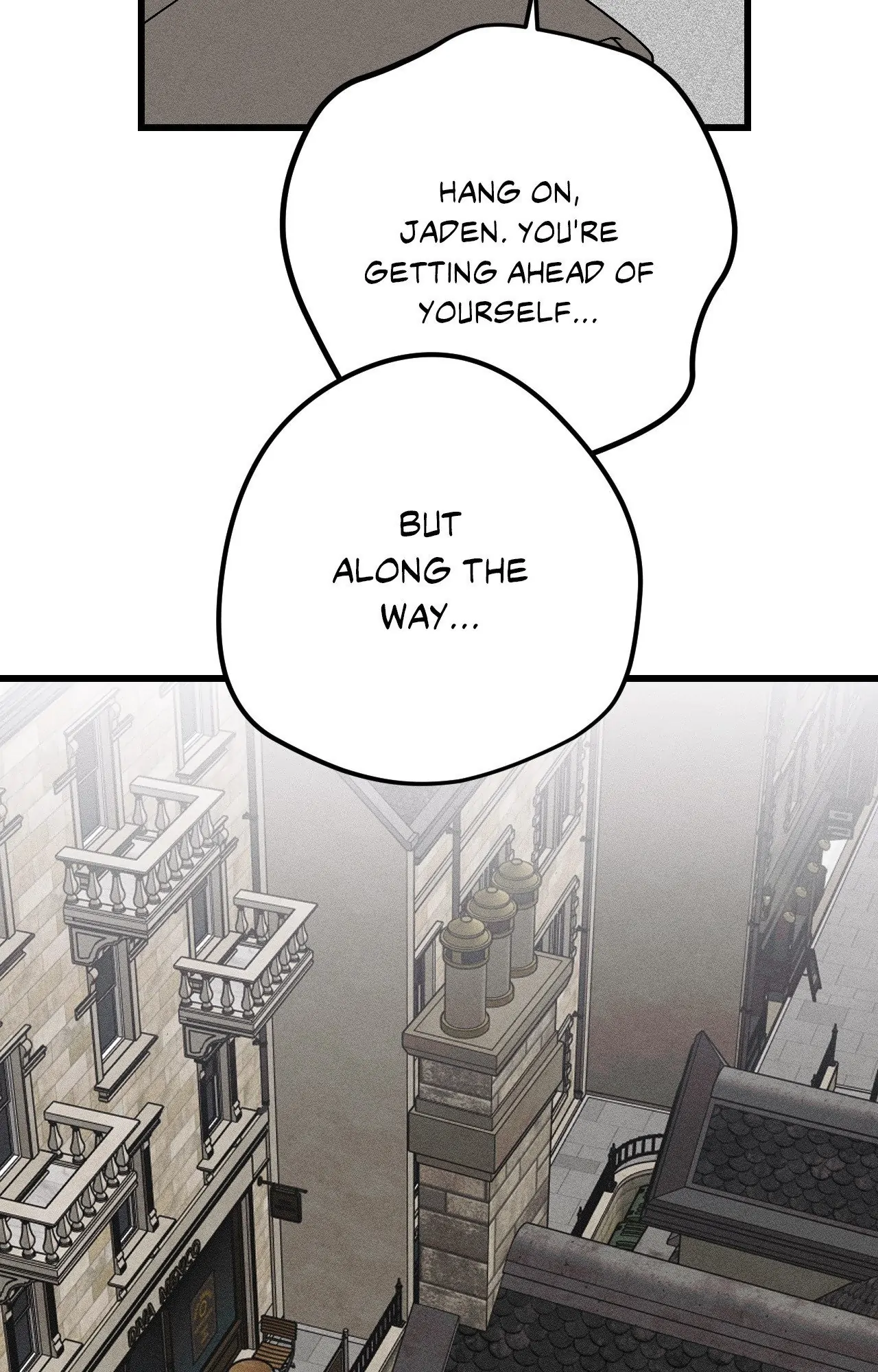 Diego [Official Uncensored] - Episode 17 manhwa