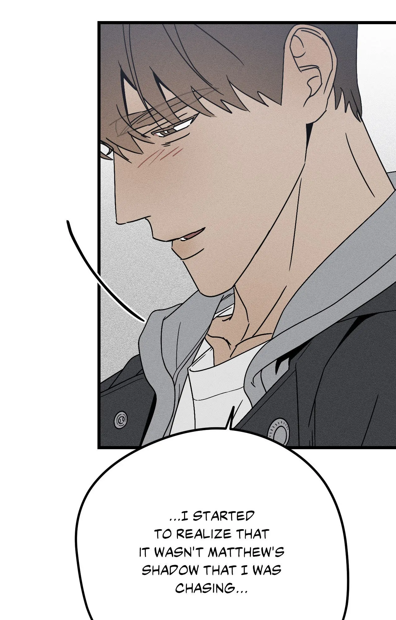 Diego [Official Uncensored] - Episode 17 manhwa