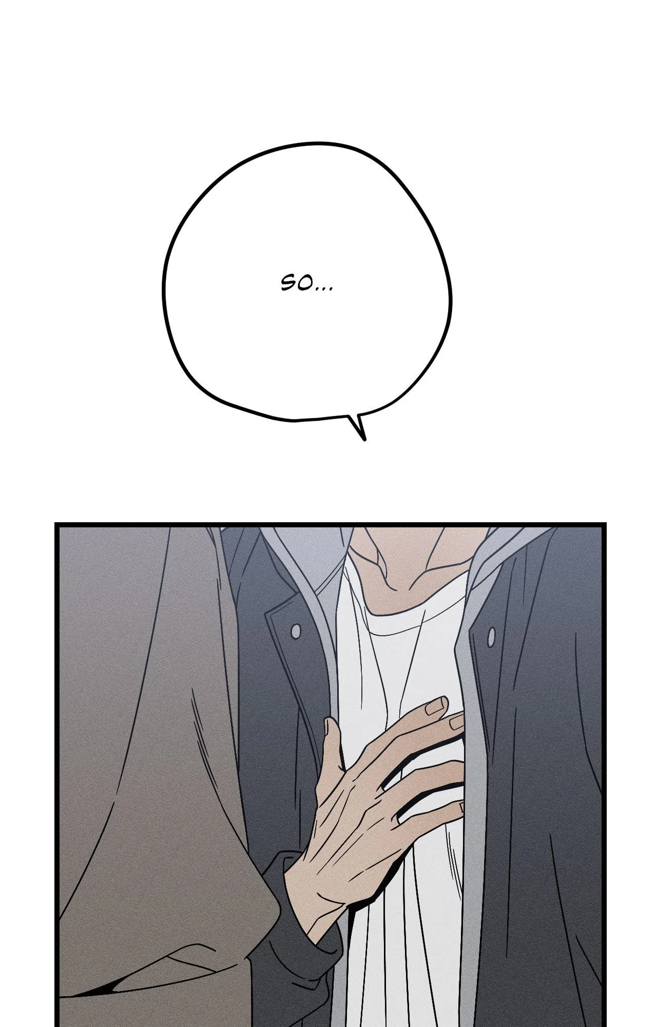 Diego [Official Uncensored] - Episode 17 manhwa