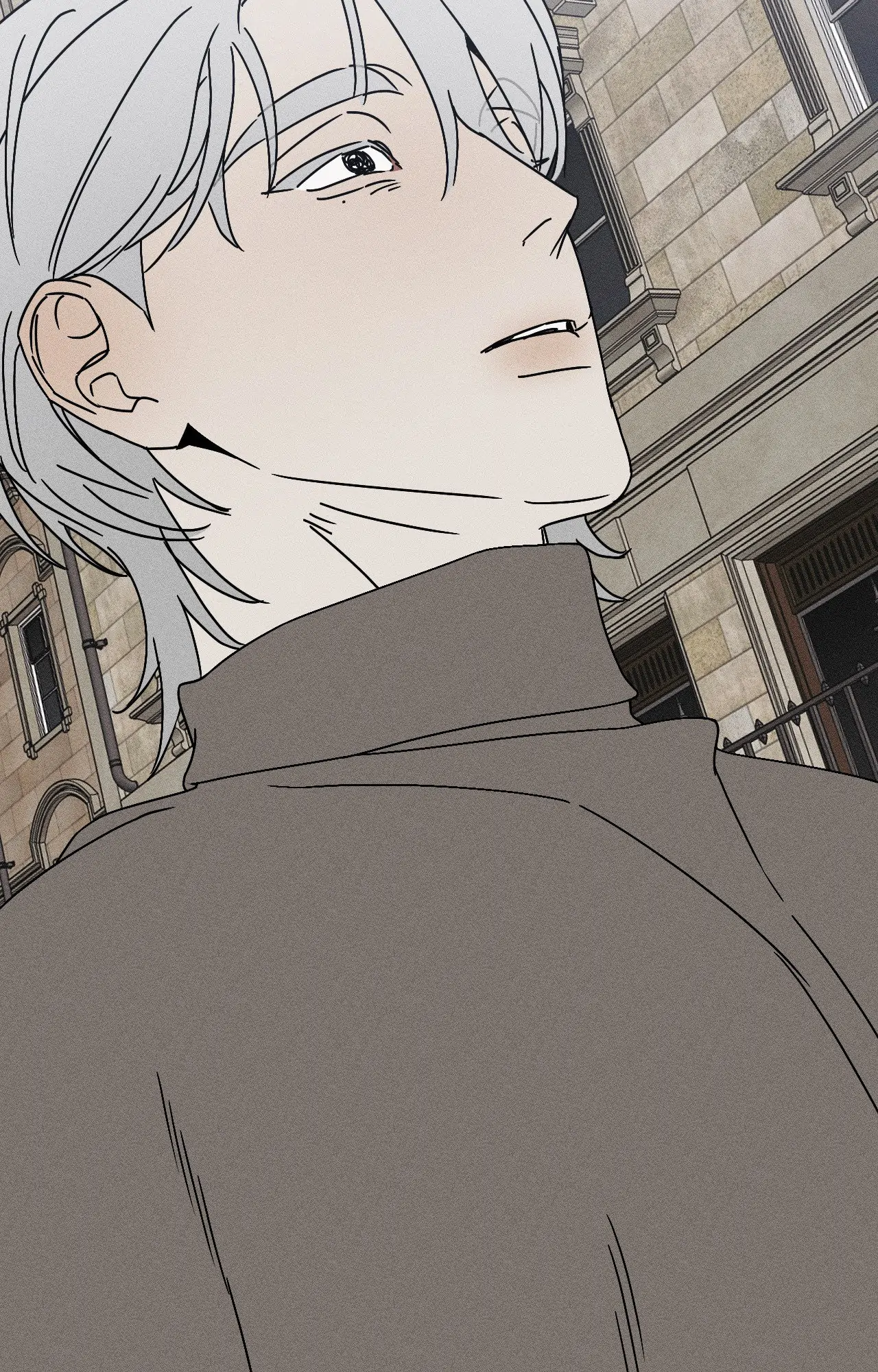 Diego [Official Uncensored] - Episode 17 manhwa