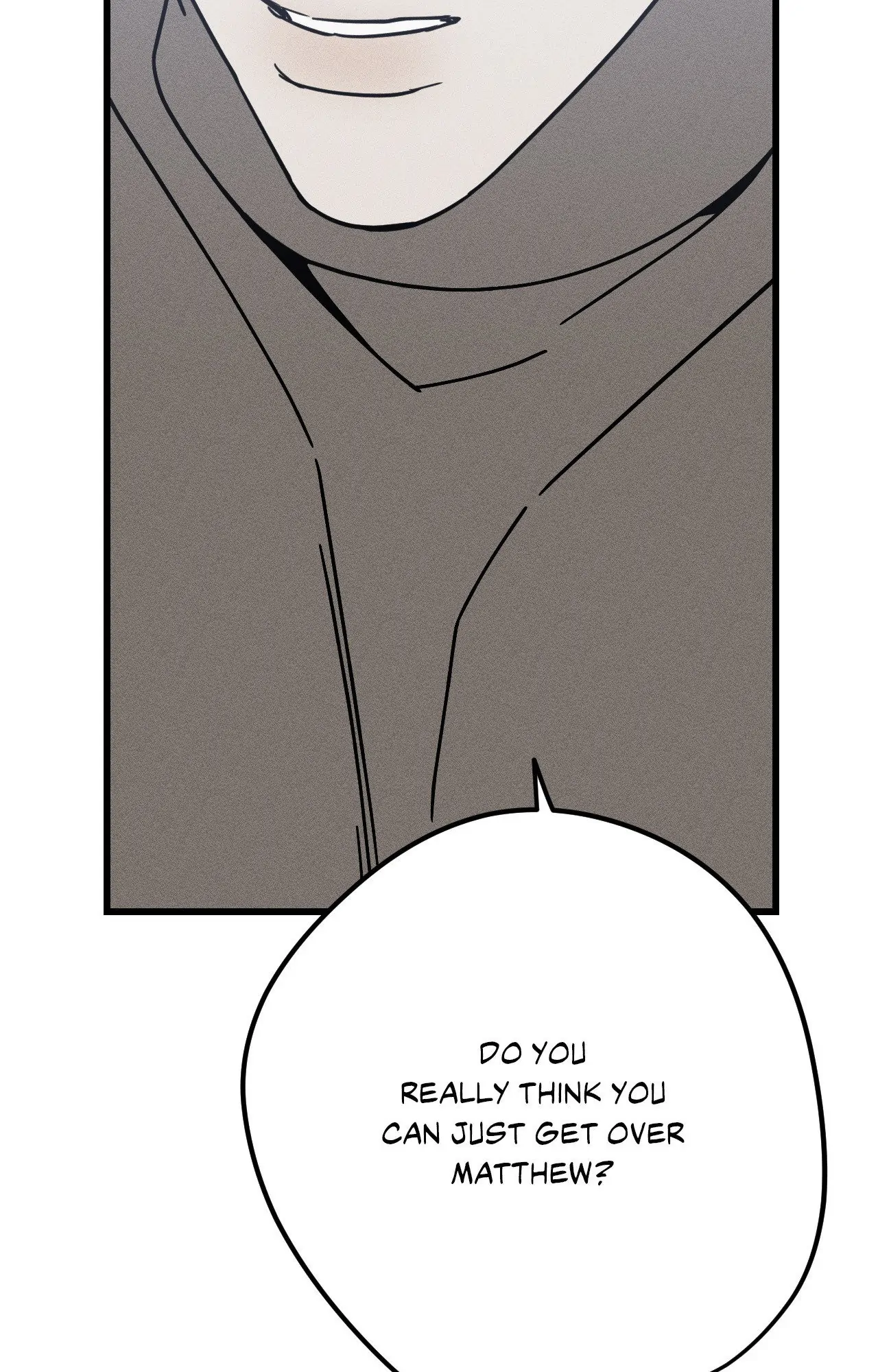 Diego [Official Uncensored] - Episode 17 manhwa