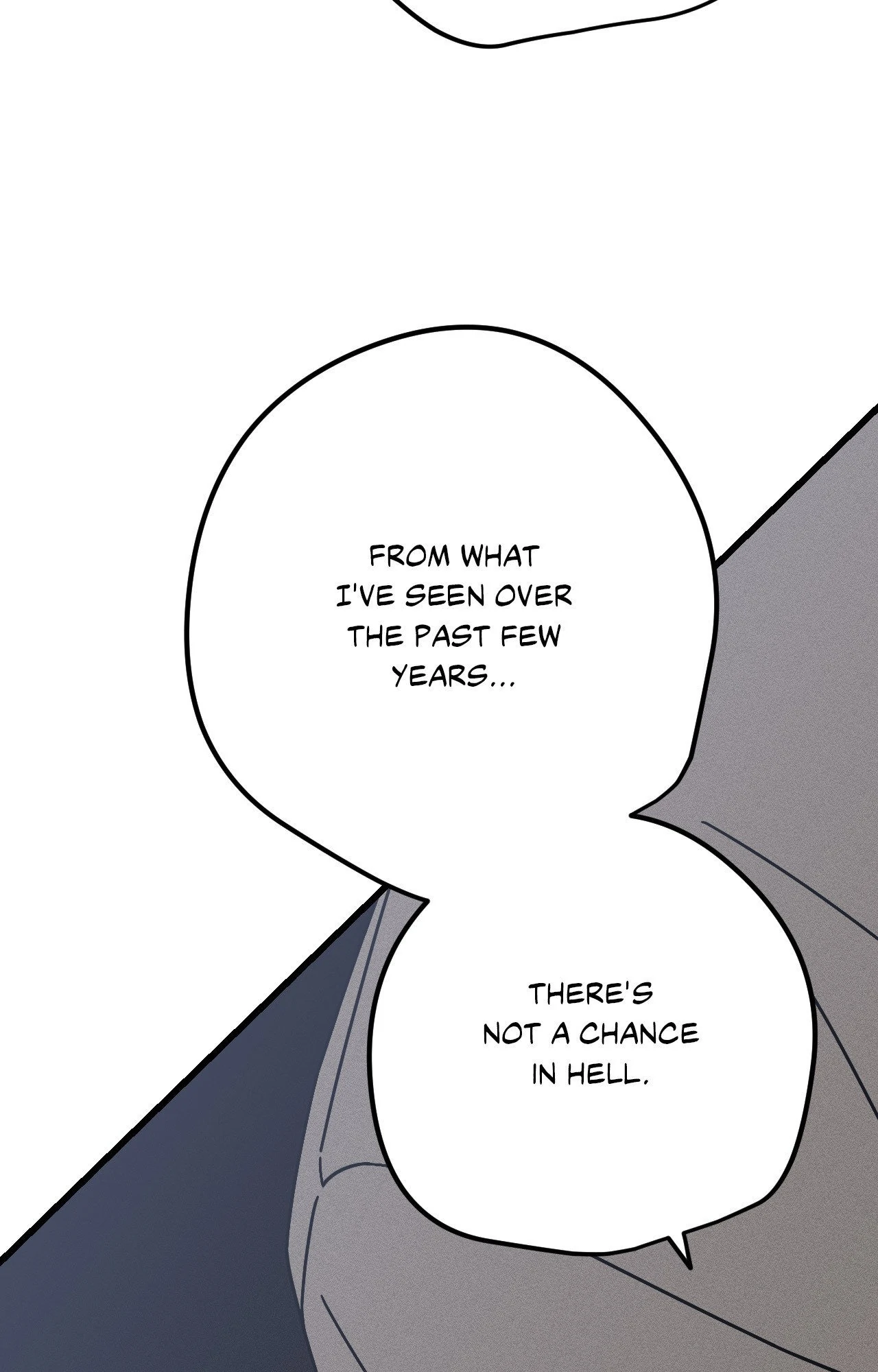 Diego [Official Uncensored] - Episode 17 manhwa