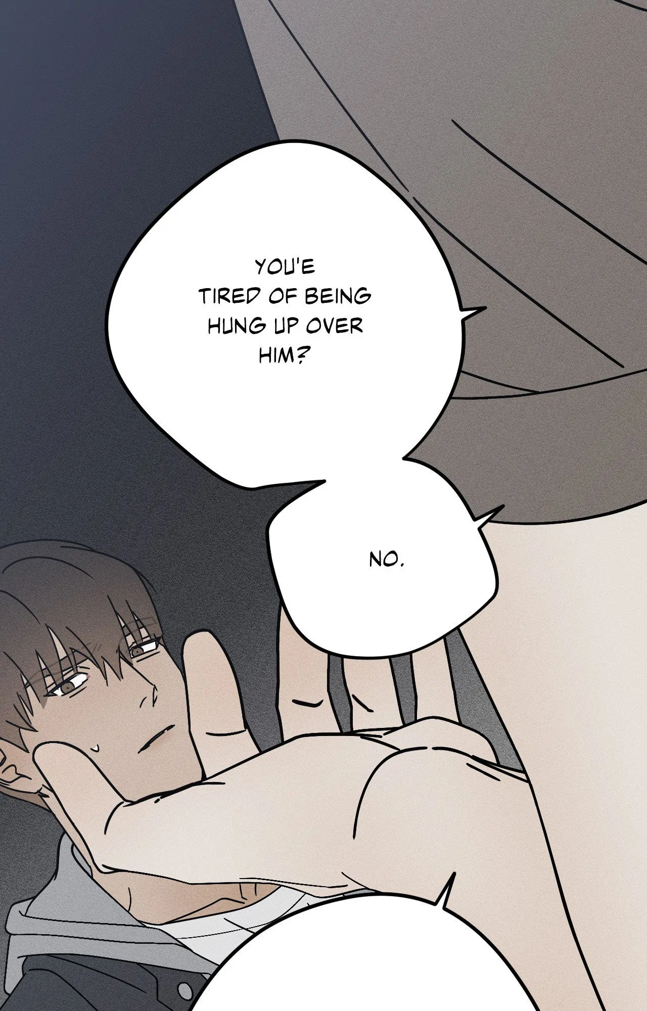 Diego [Official Uncensored] - Episode 17 manhwa