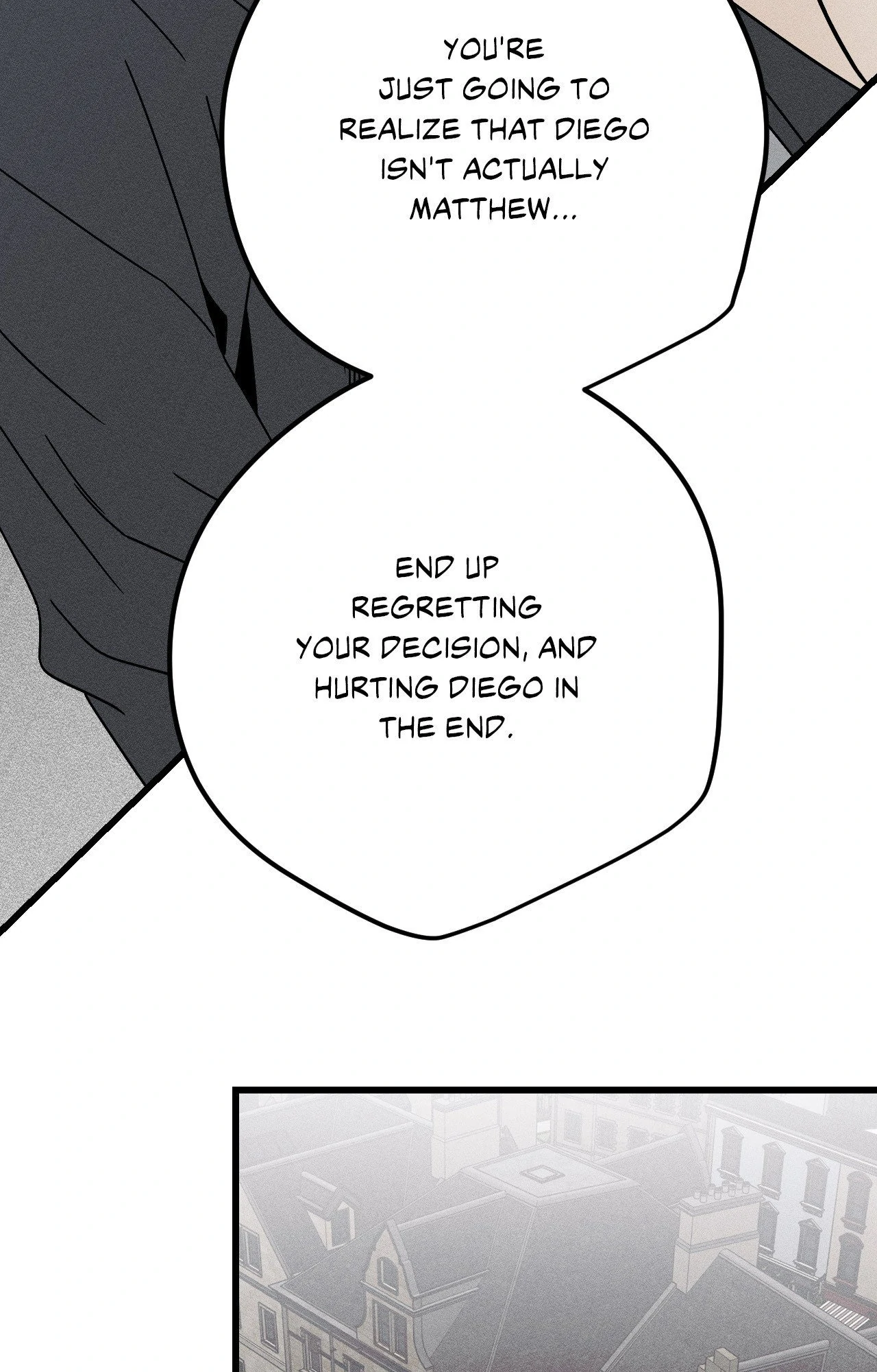 Diego [Official Uncensored] - Episode 17 manhwa
