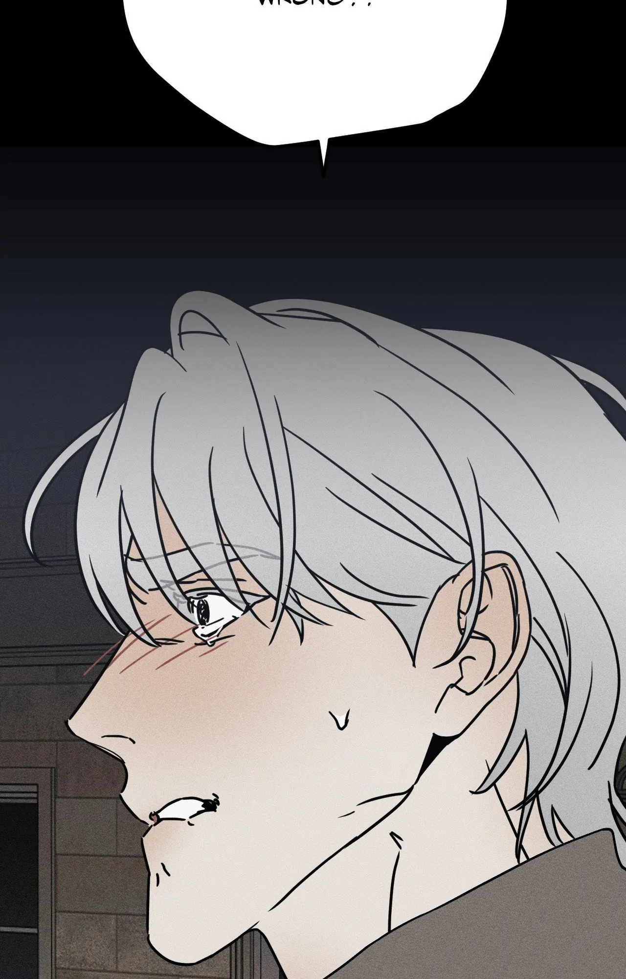 Diego [Official Uncensored] - Episode 17 manhwa