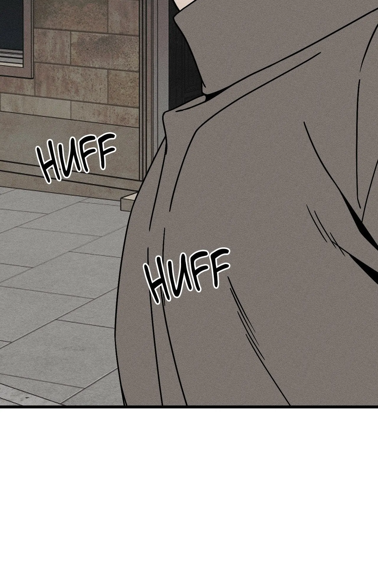 Diego [Official Uncensored] - Episode 17 manhwa