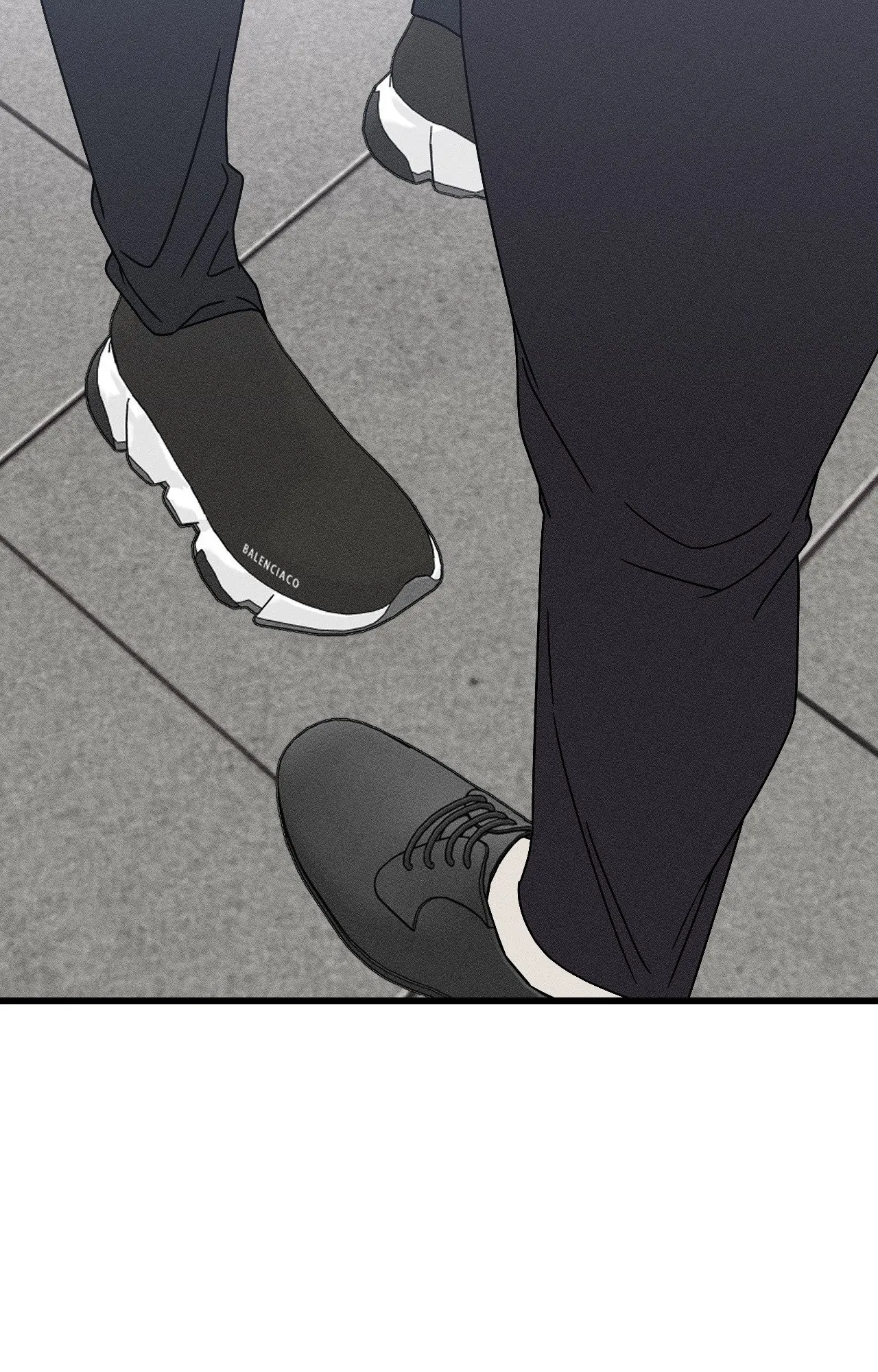 Diego [Official Uncensored] - Episode 17 manhwa