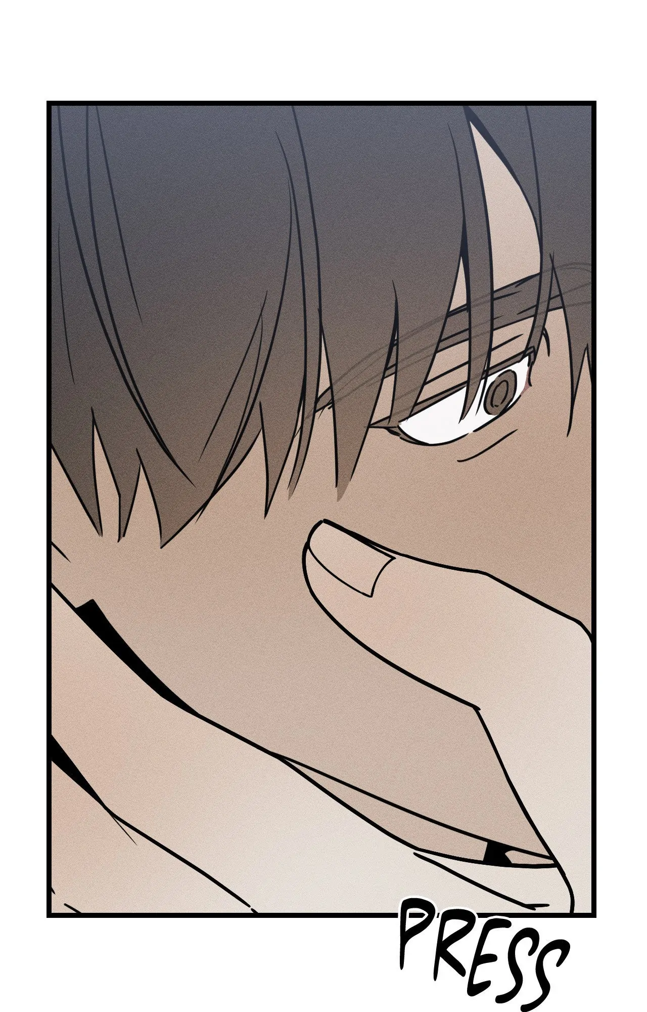 Diego [Official Uncensored] - Episode 17 manhwa