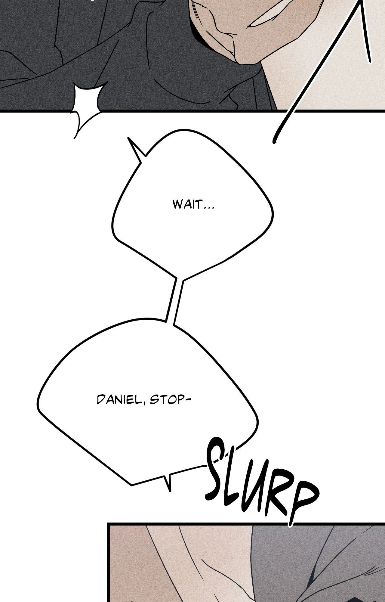Diego [Official Uncensored] - Episode 17 manhwa
