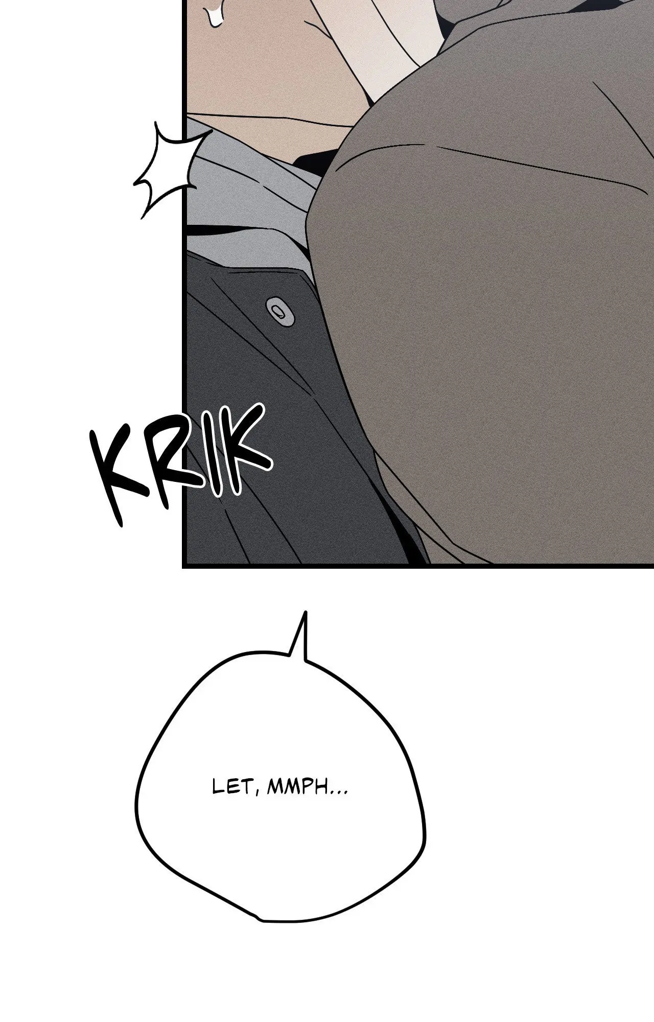 Diego [Official Uncensored] - Episode 17 manhwa